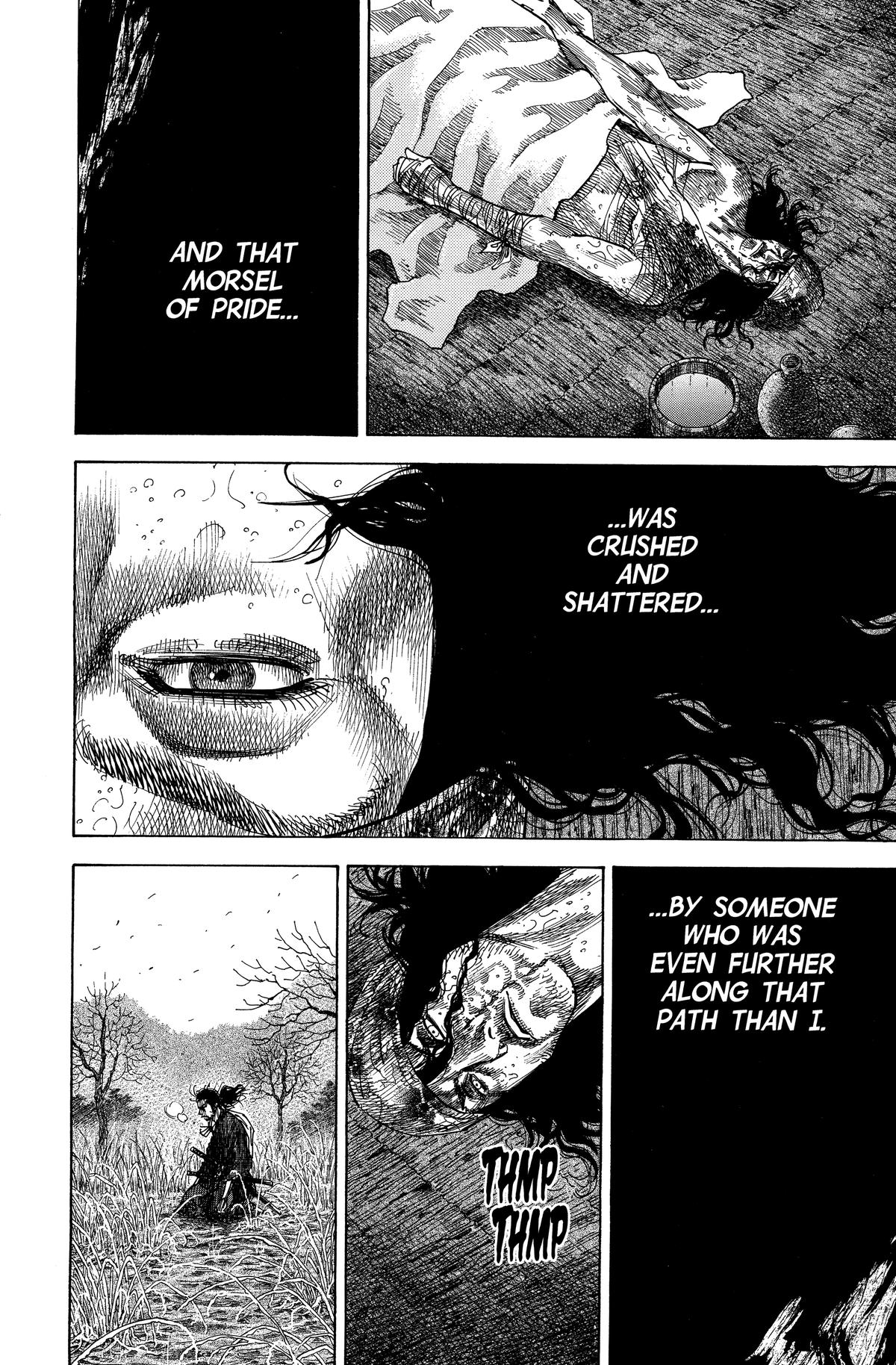 Vagabond # 125 15