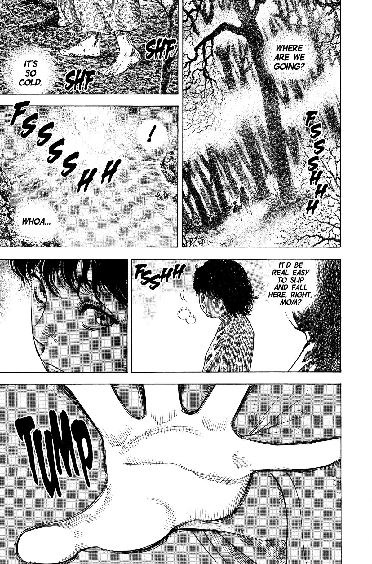 Vagabond # 126 1
