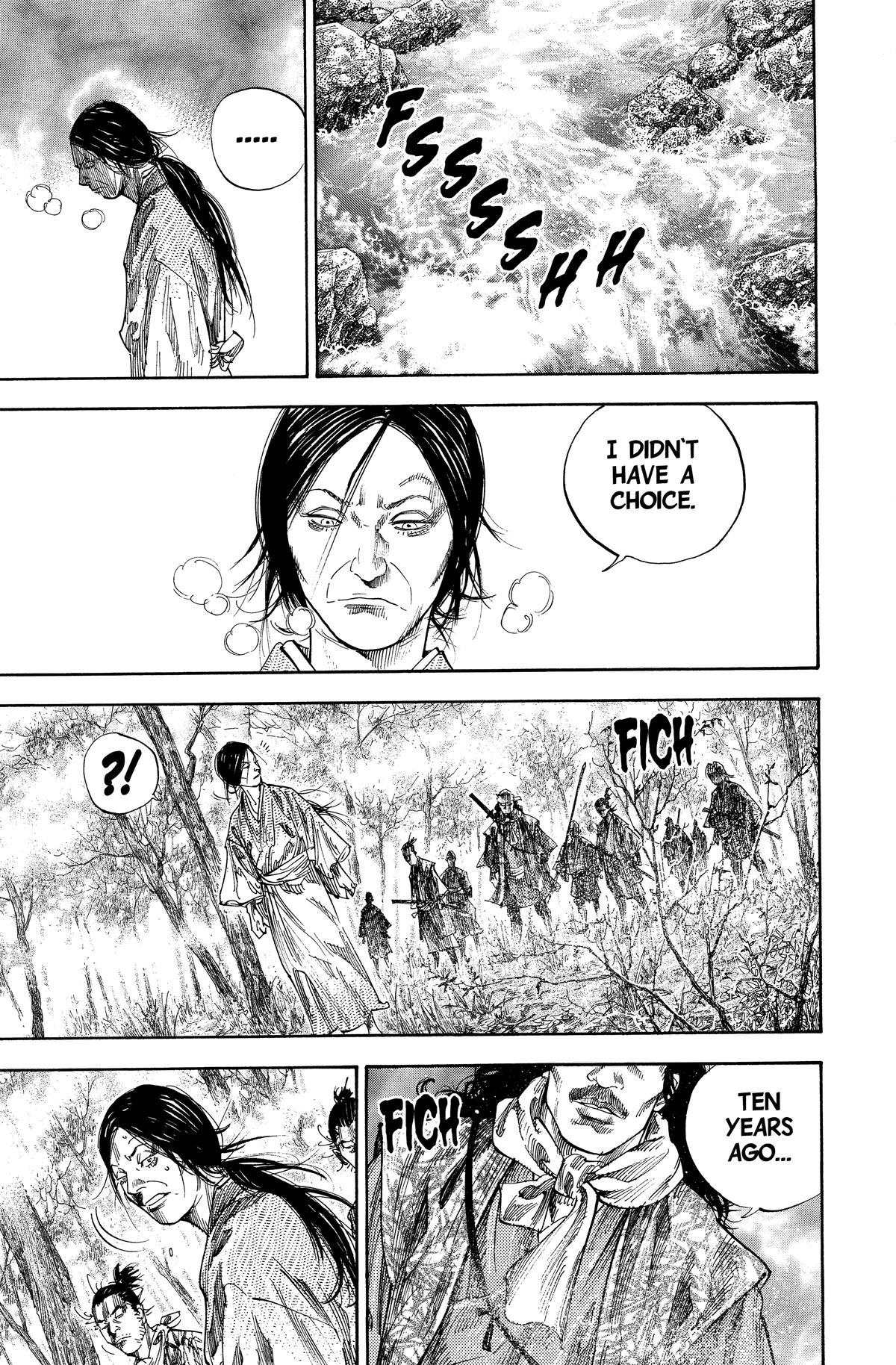 Vagabond # 126 3