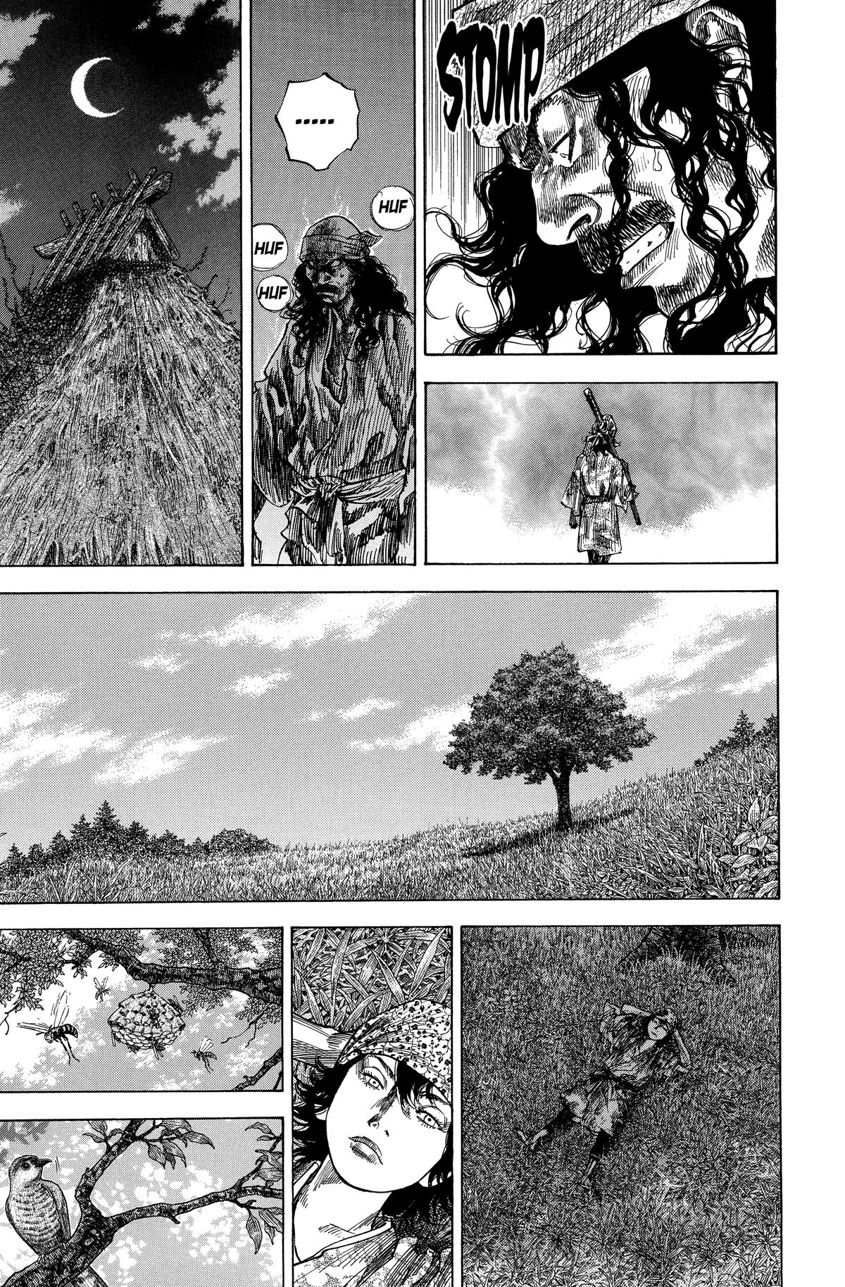 Vagabond # 126 11