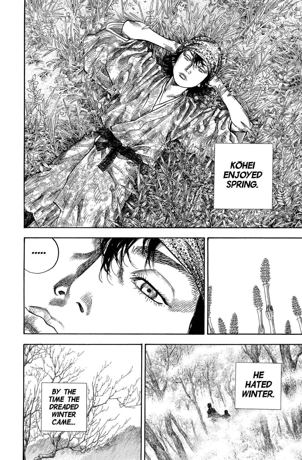 Vagabond # 126 12