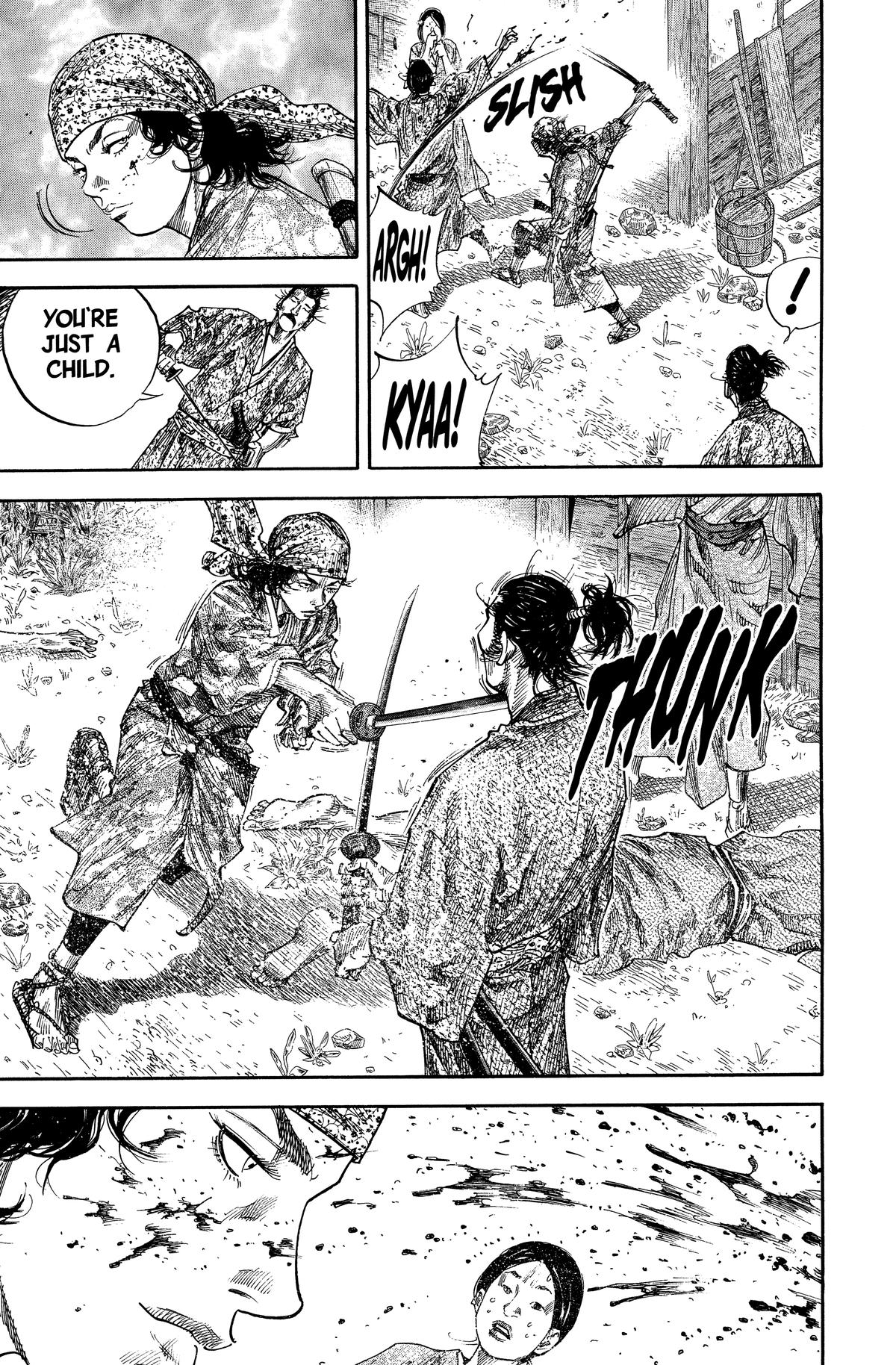 Vagabond # 126 15
