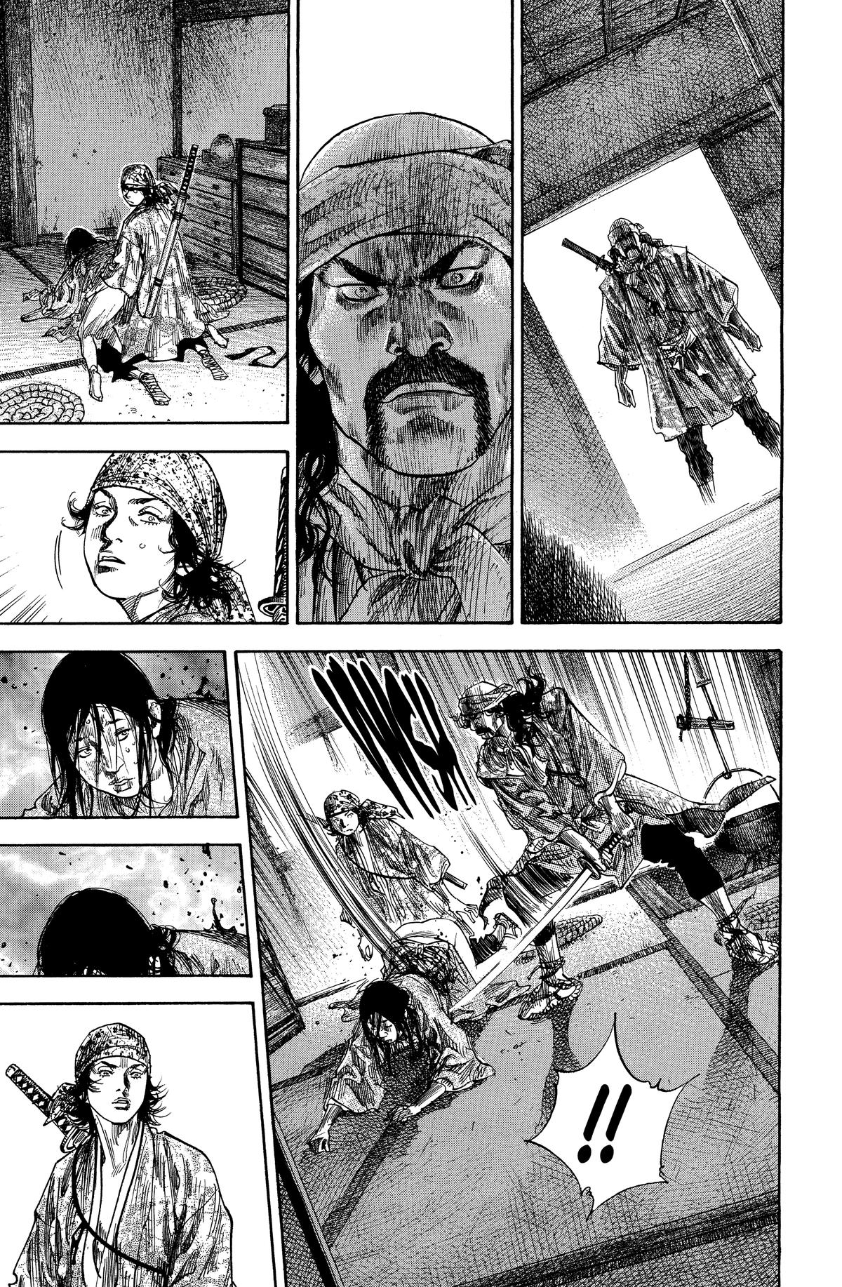 Vagabond # 126 17