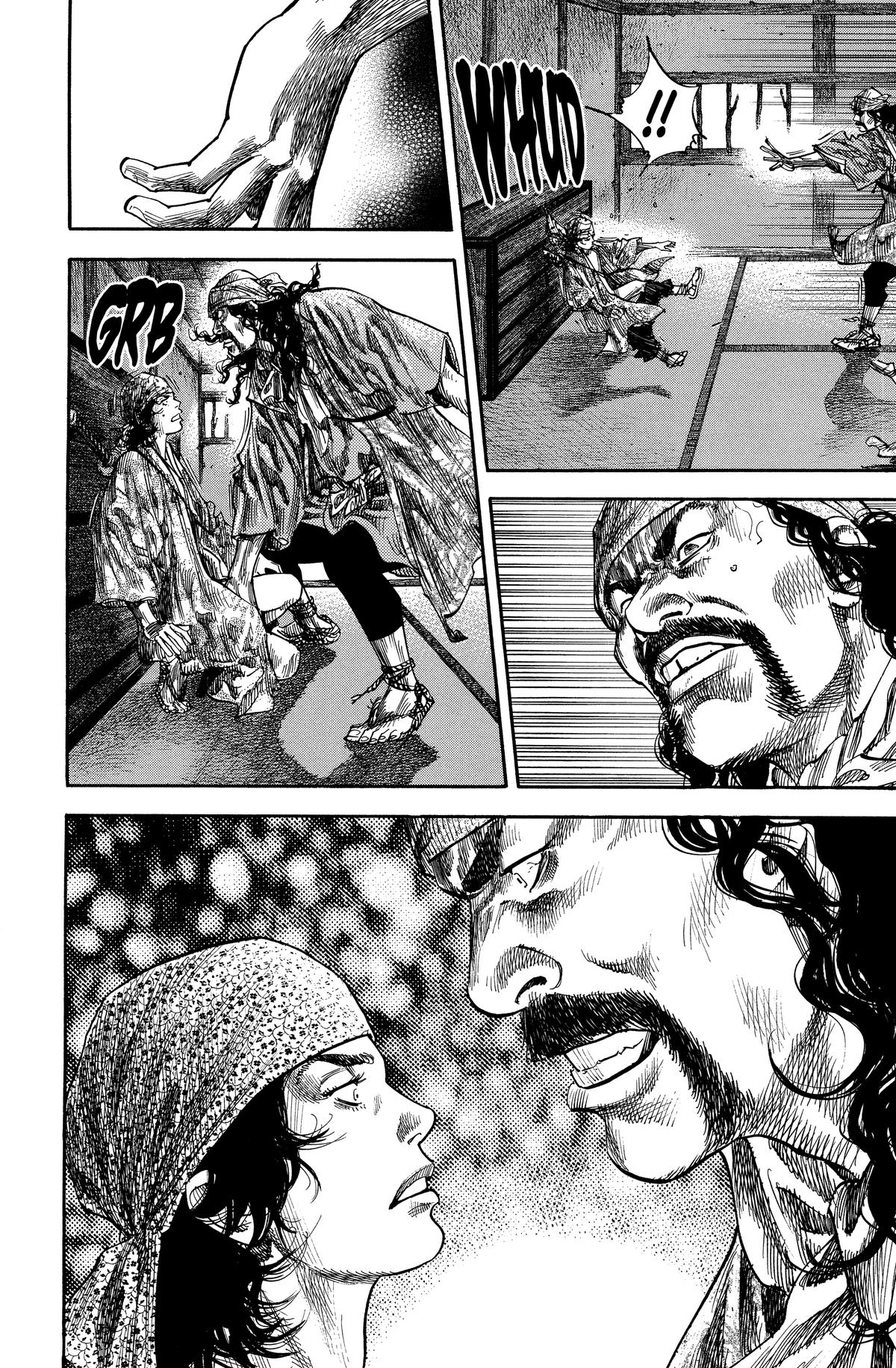 Vagabond # 126 18