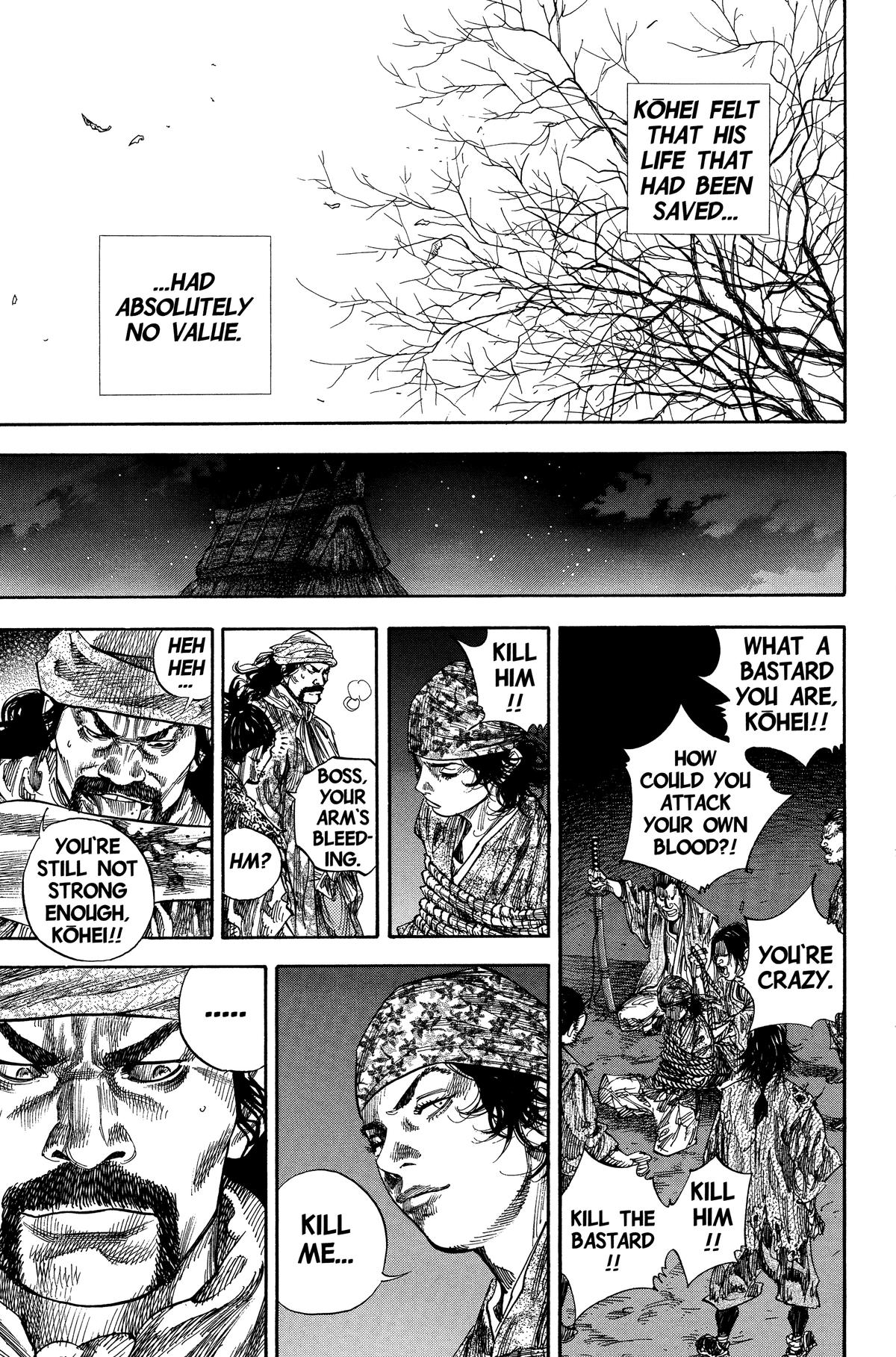 Vagabond # 127 3