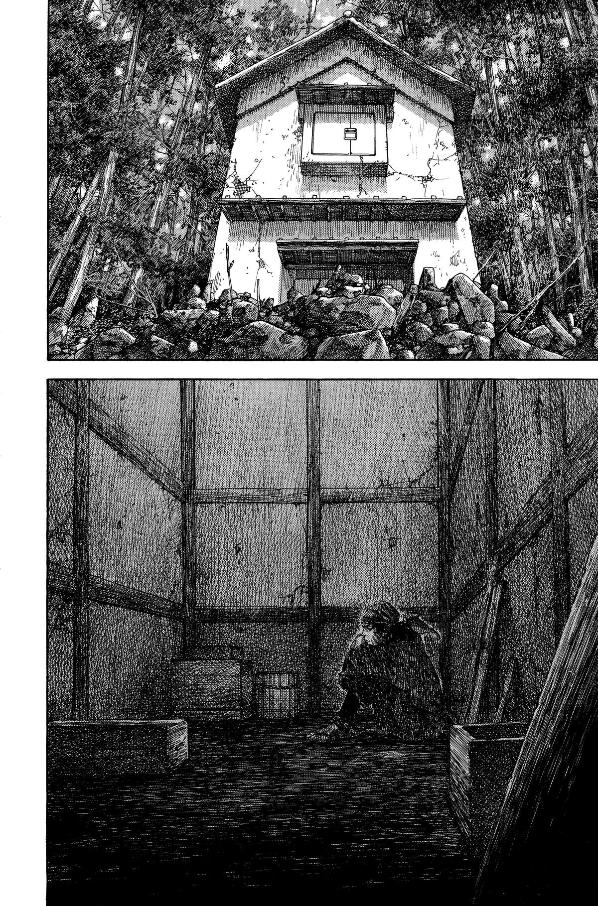 Vagabond # 127 4