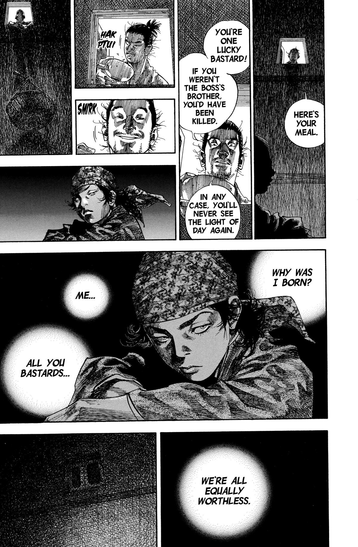 Vagabond # 127 5