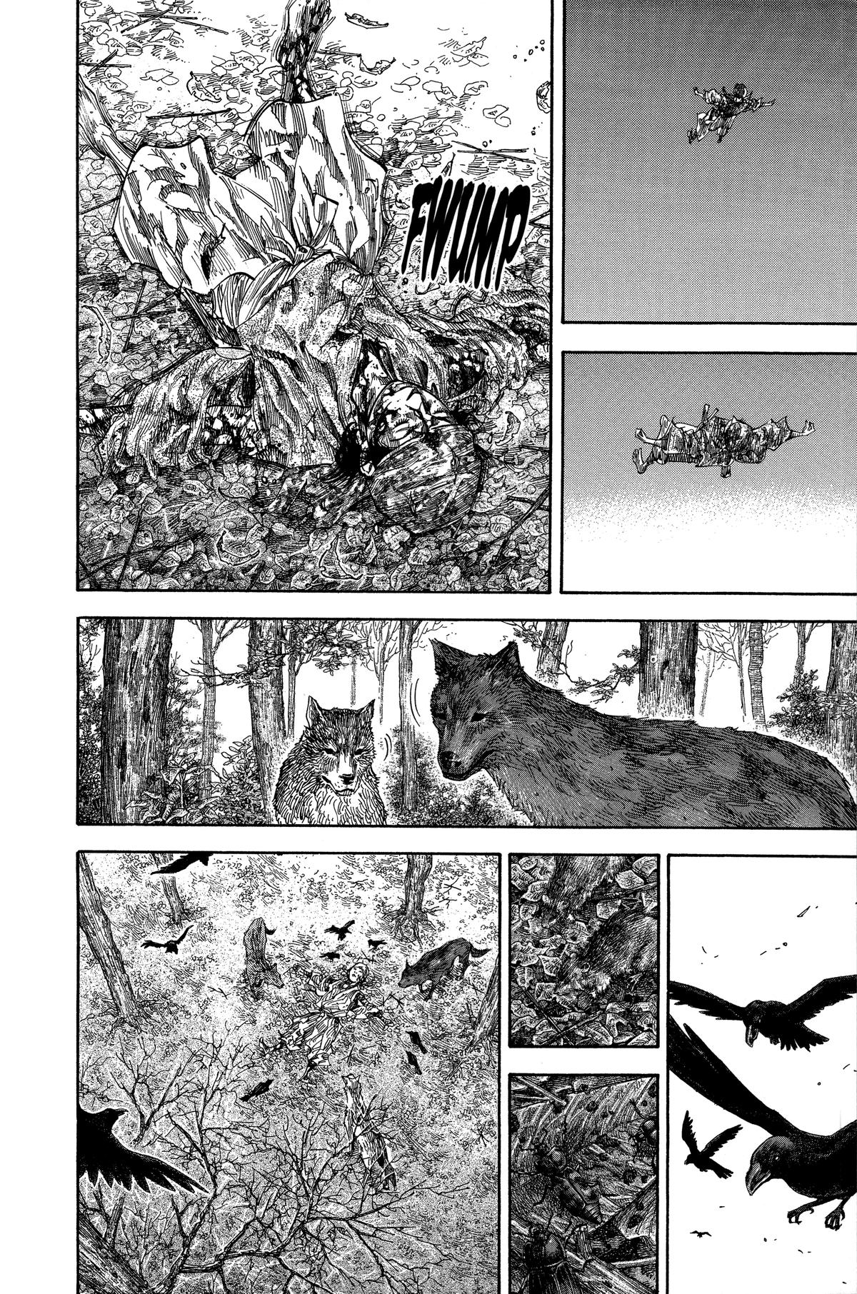Vagabond # 127 6