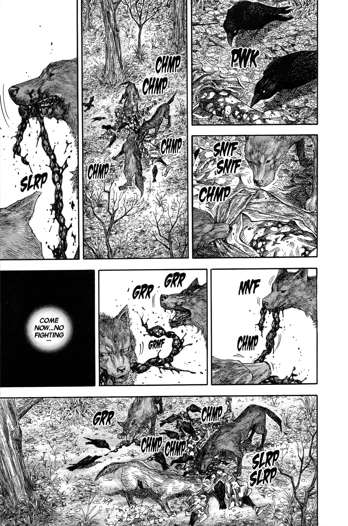 Vagabond # 127 7
