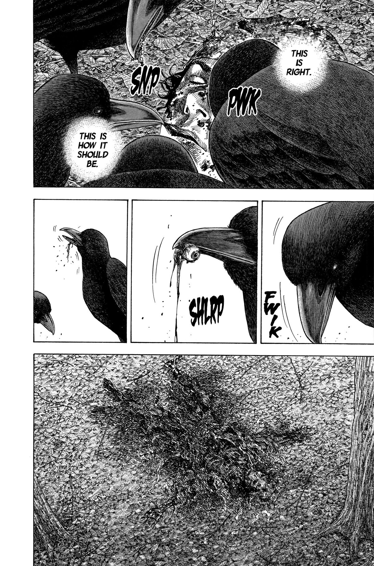 Vagabond # 127 8