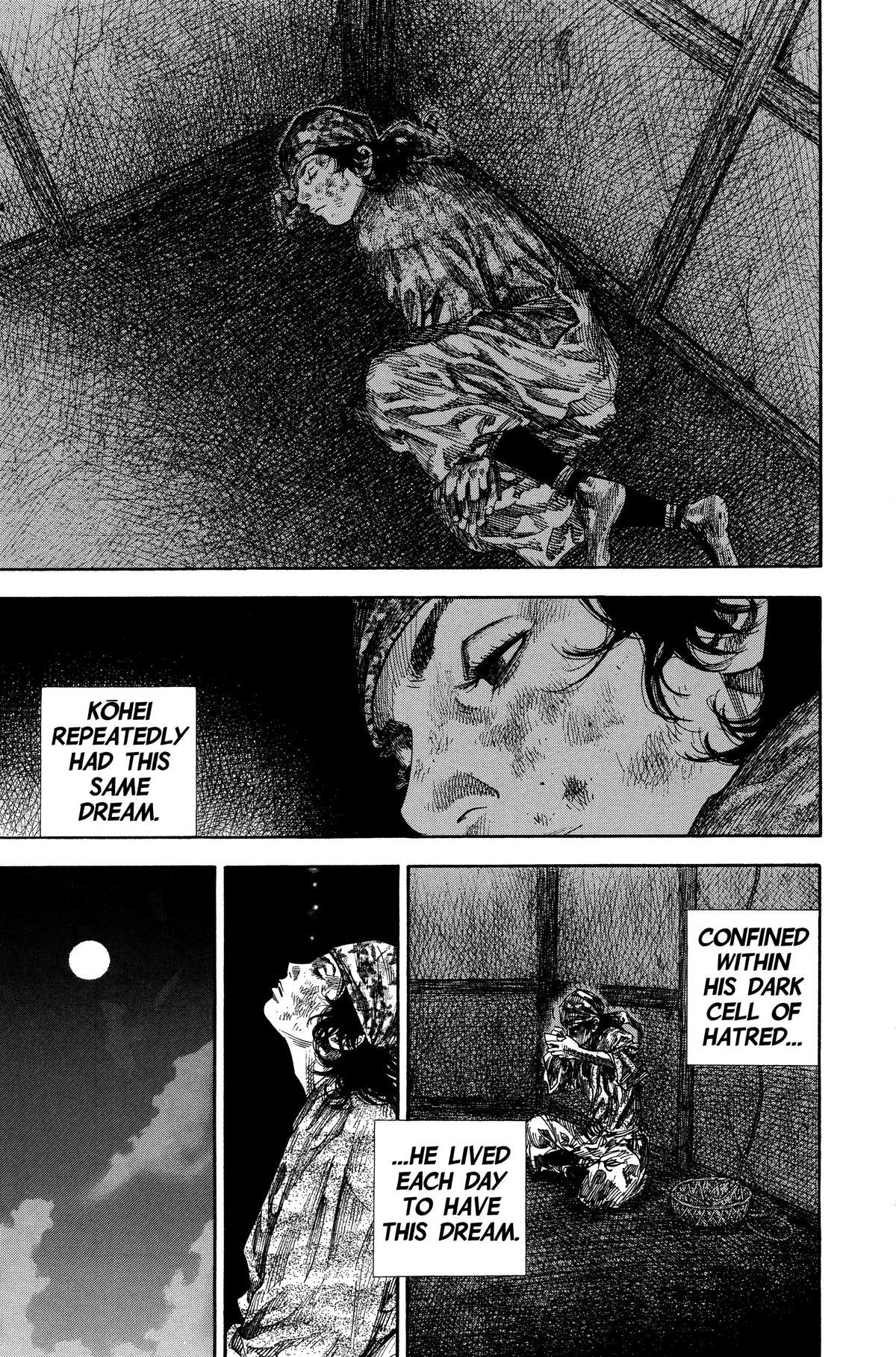 Vagabond # 127 11