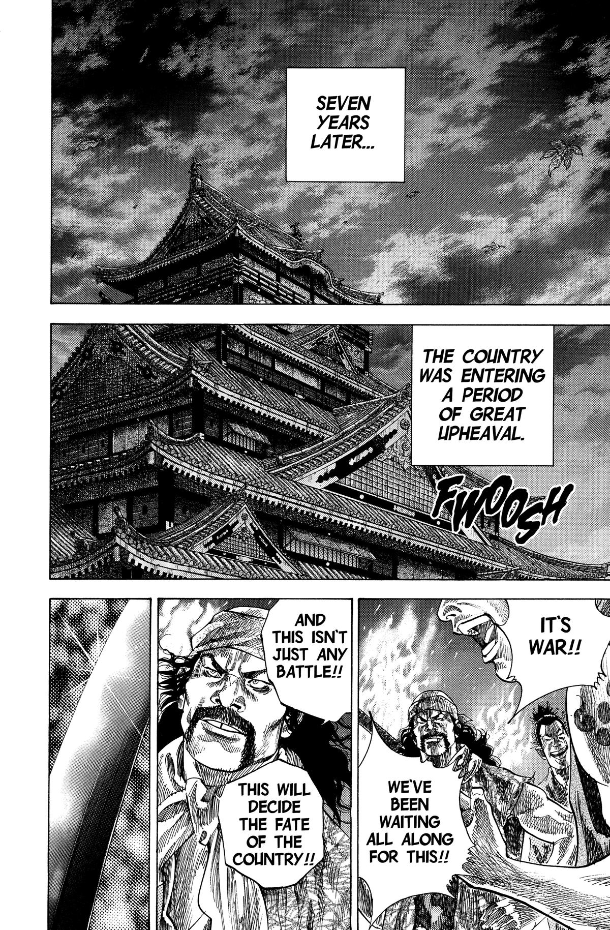 Vagabond # 127 12