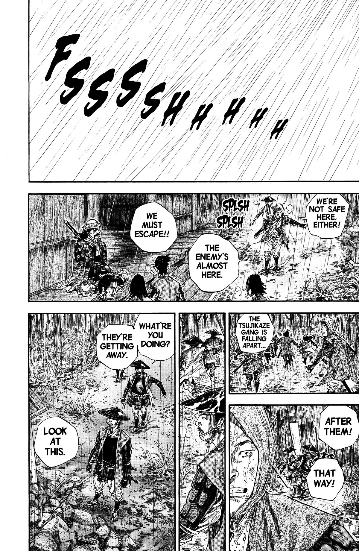 Vagabond # 127 14