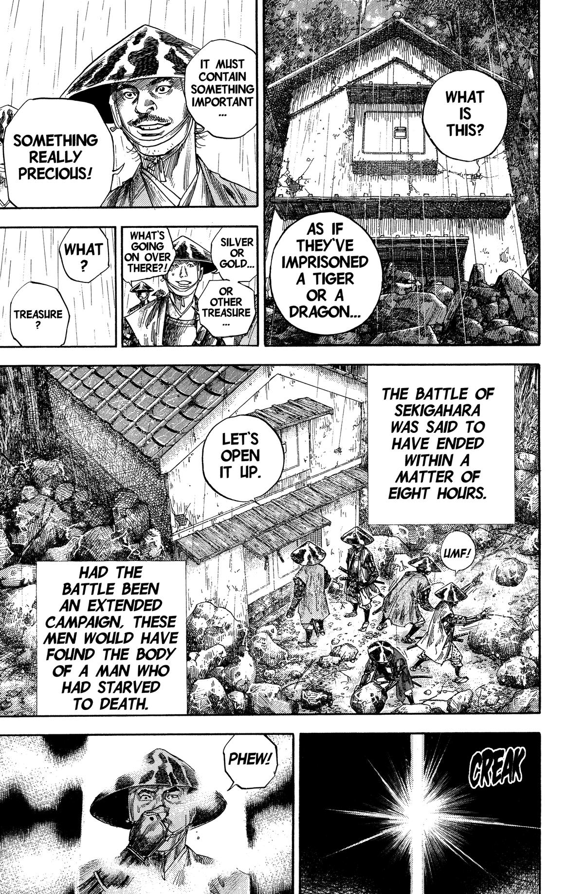 Vagabond # 127 15