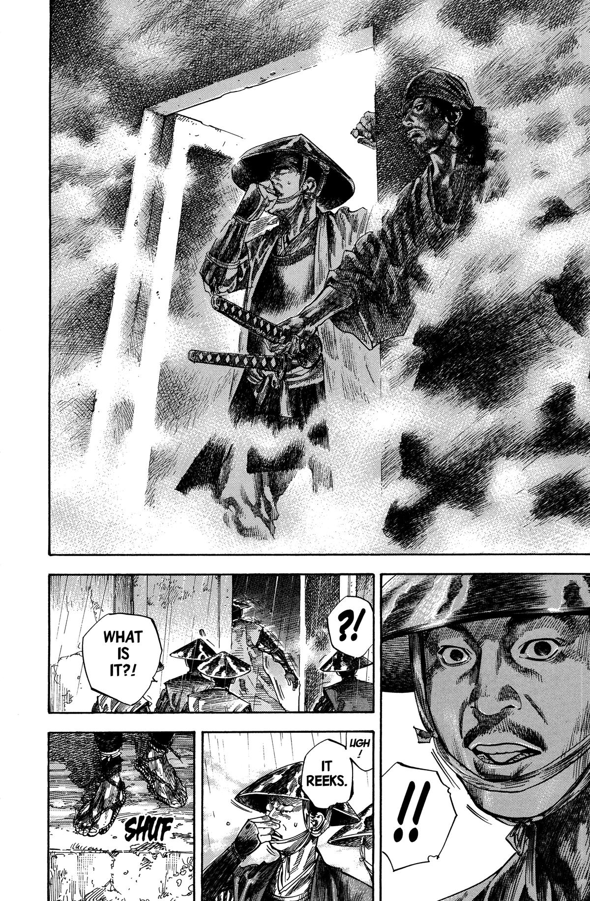 Vagabond # 127 16