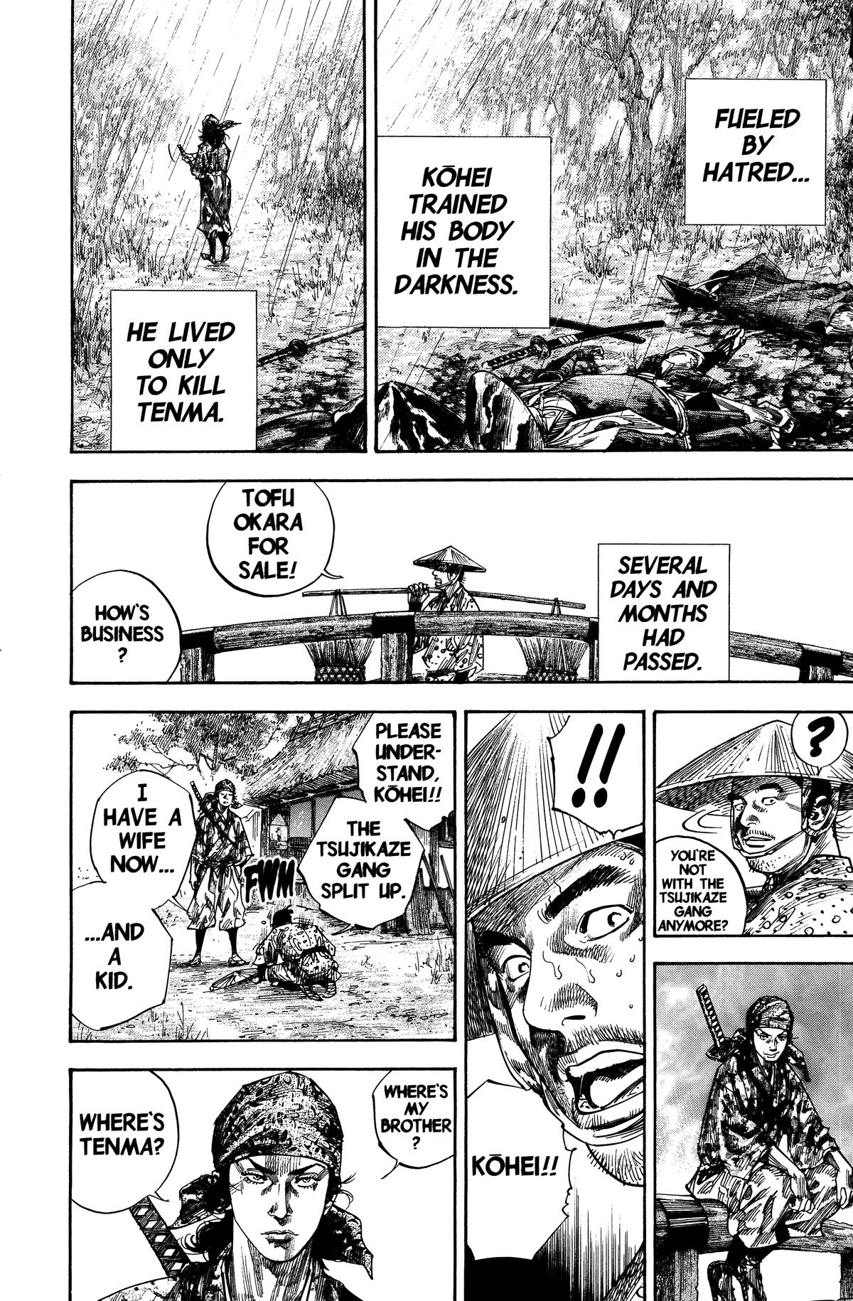 Vagabond # 127 18