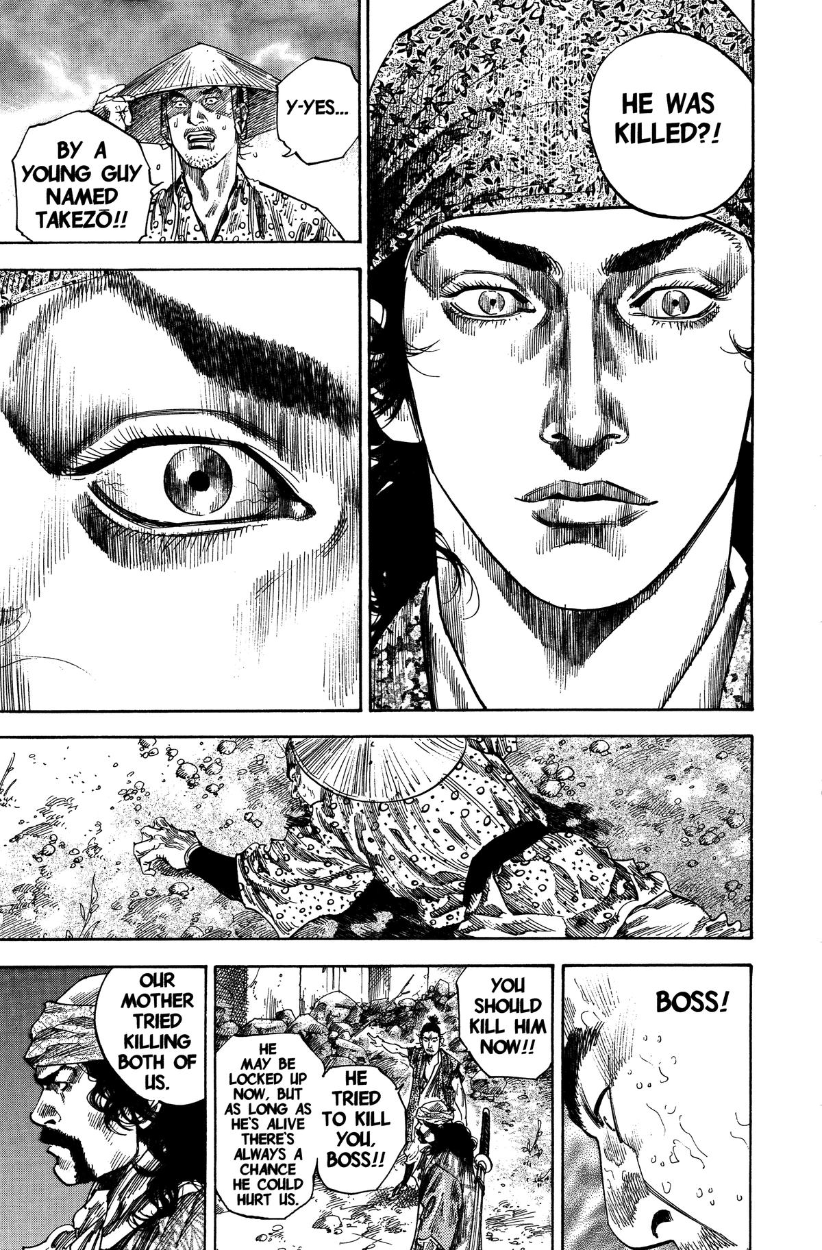 Vagabond # 127 19
