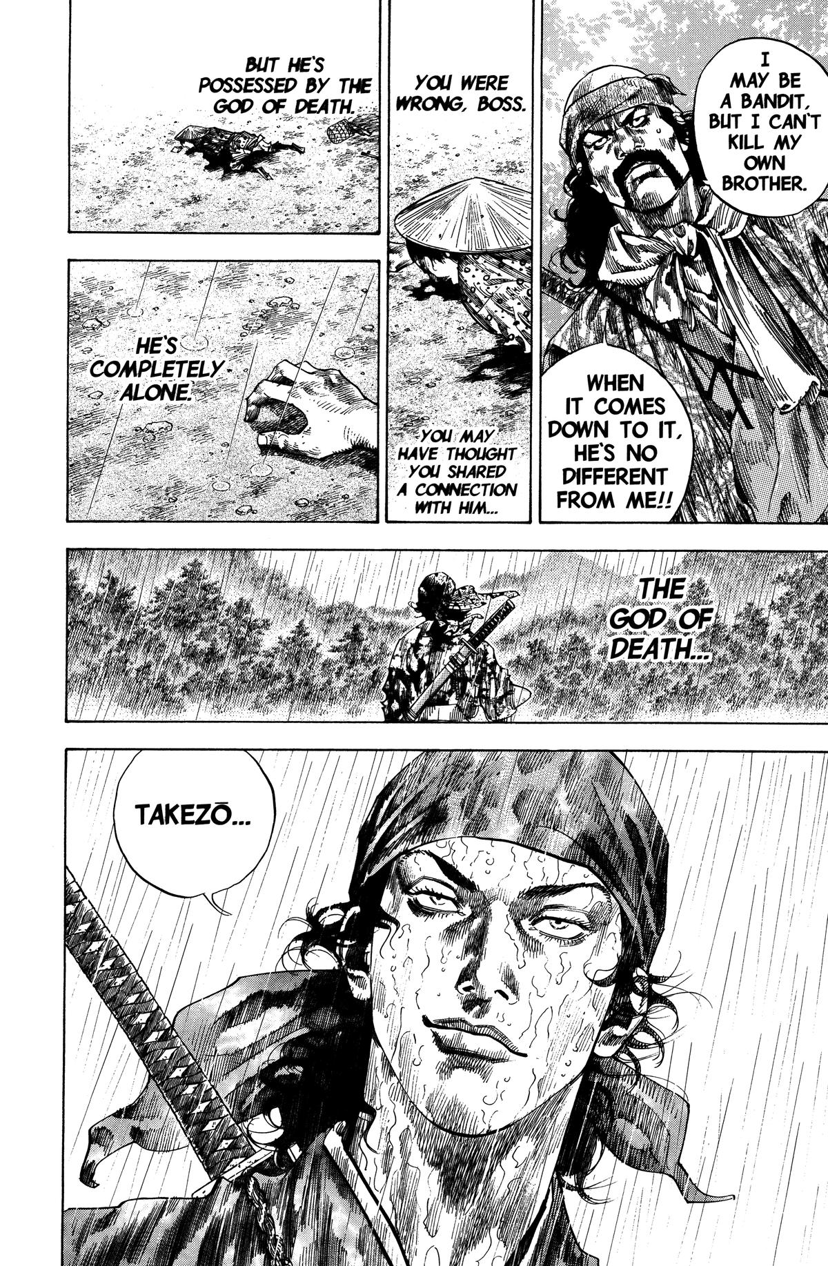 Vagabond # 127 20