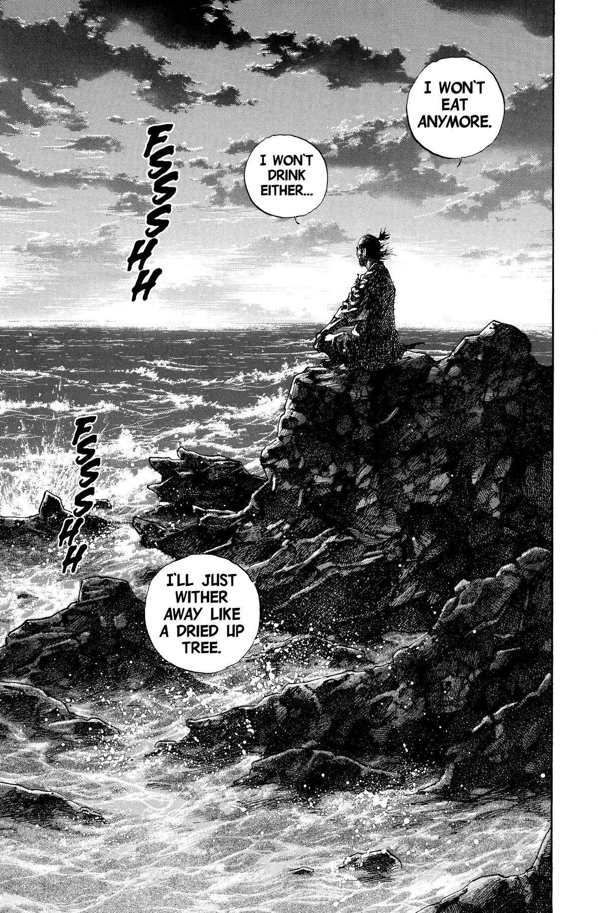 Vagabond # 128 9