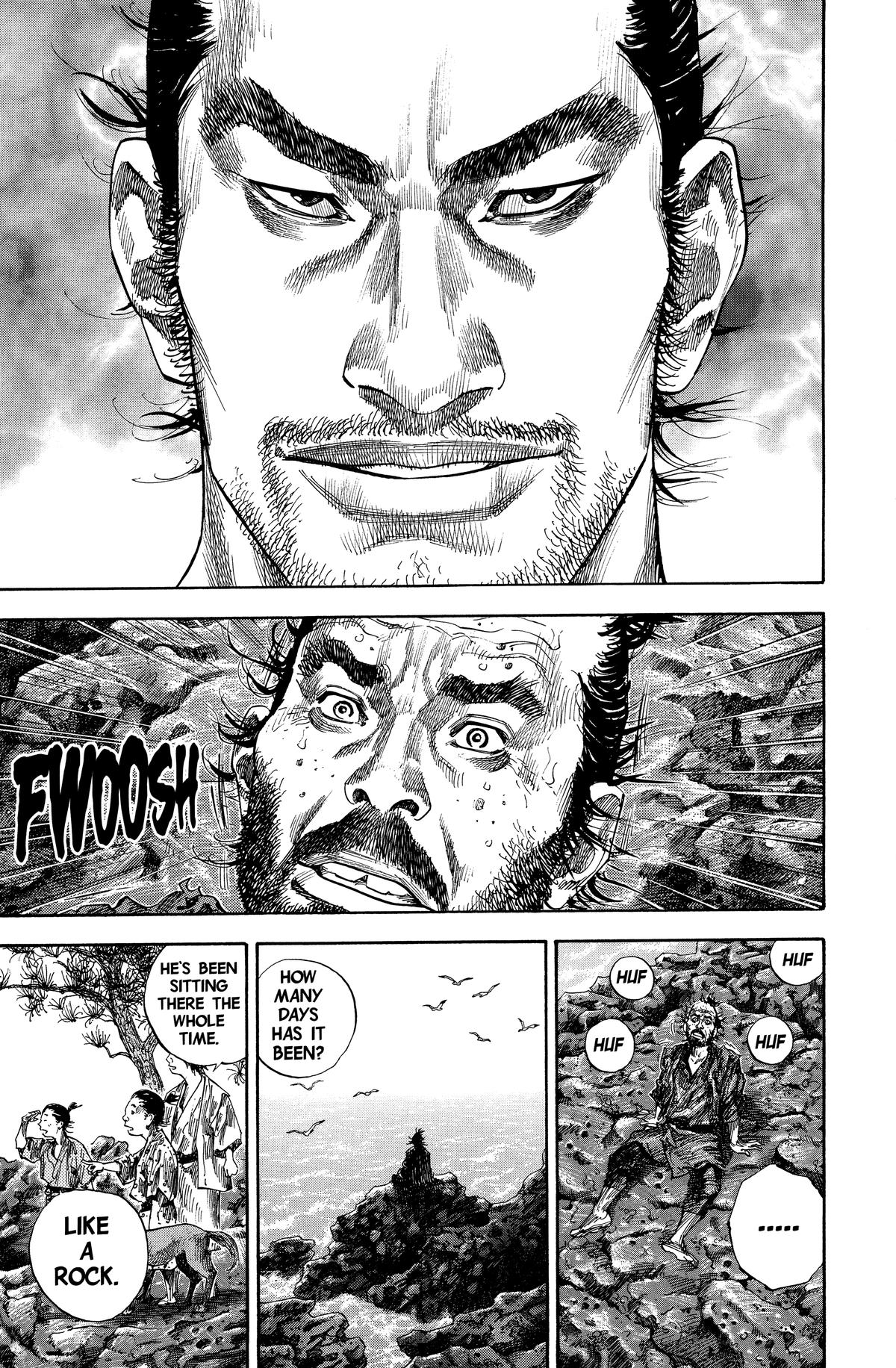 Vagabond # 128 13