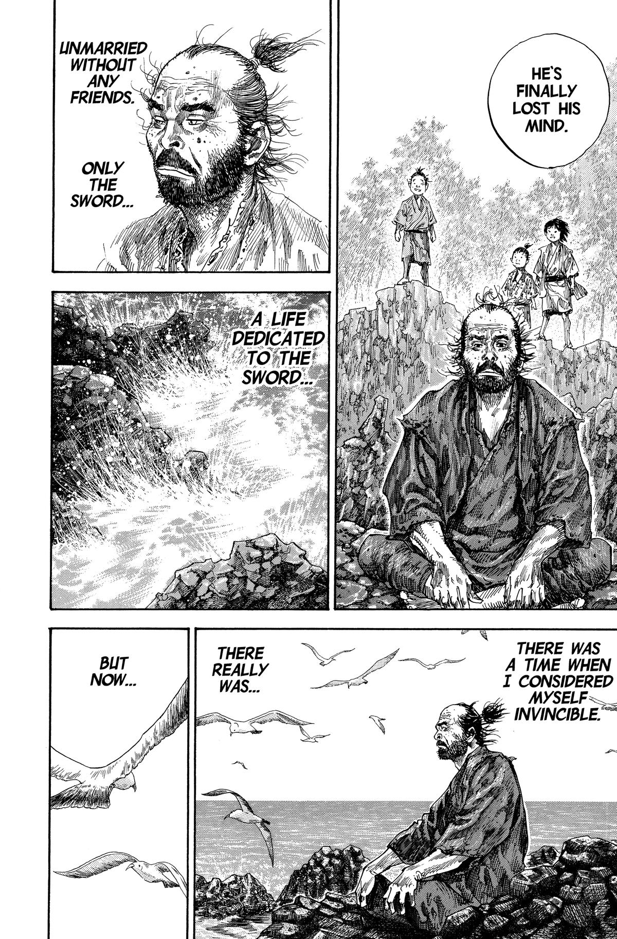 Vagabond # 128 14