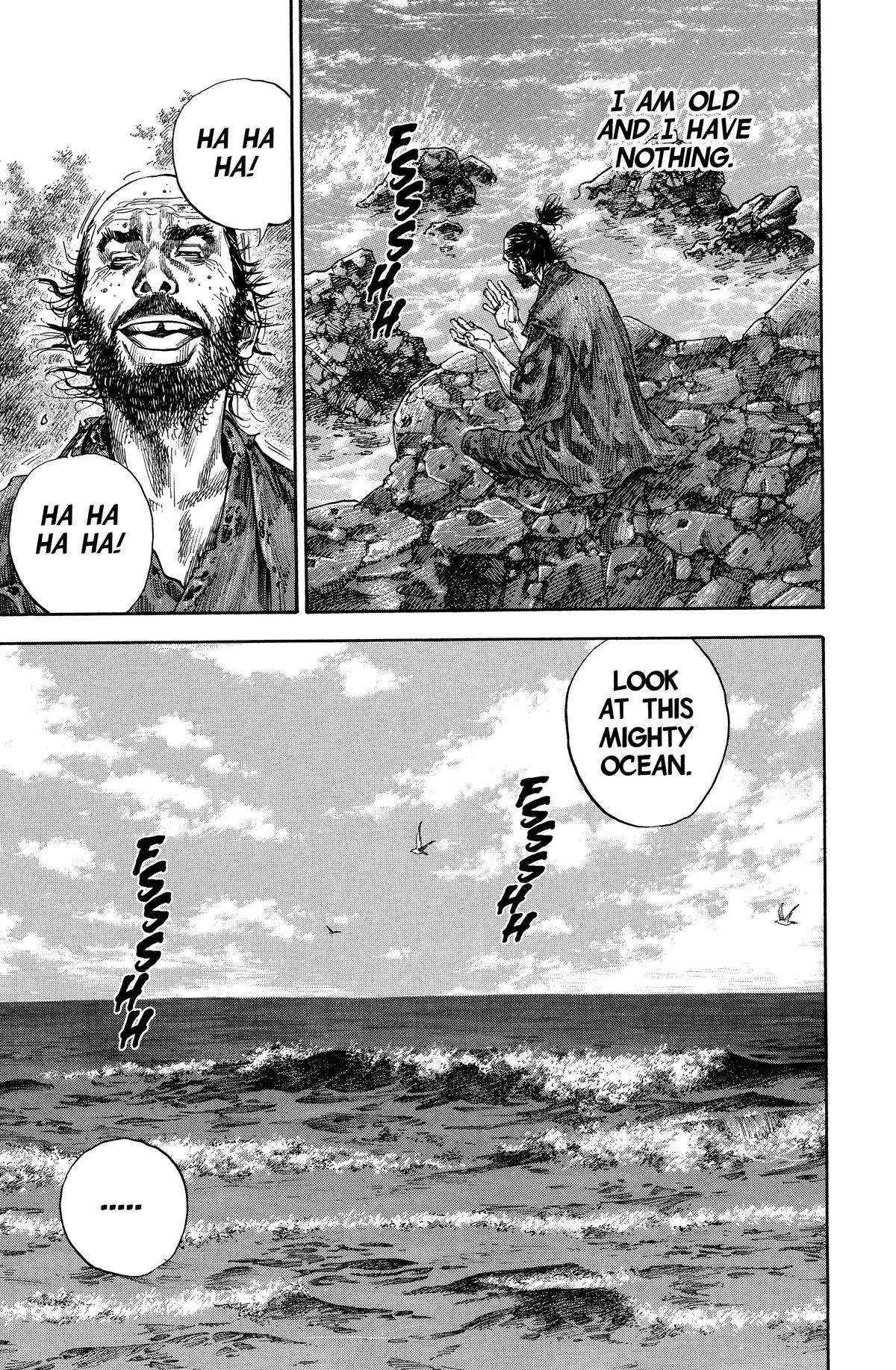 Vagabond # 128 15