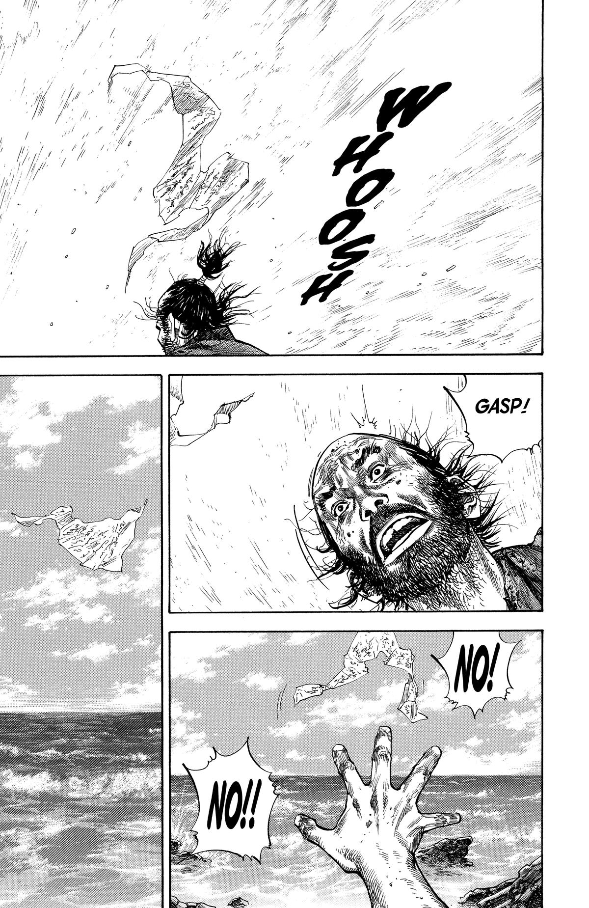 Vagabond # 128 17