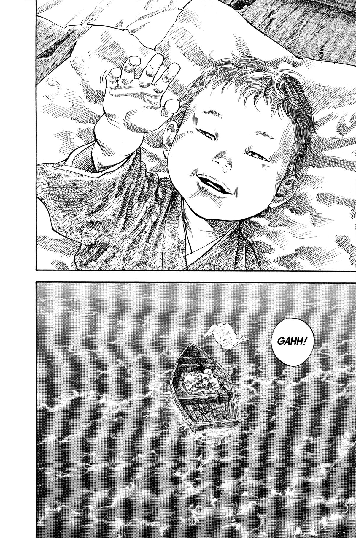 Vagabond # 128 20