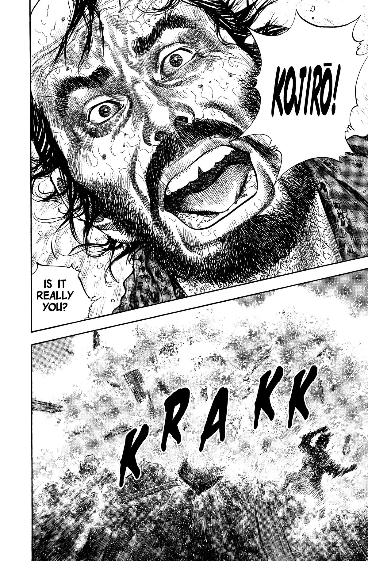 Vagabond # 129 6