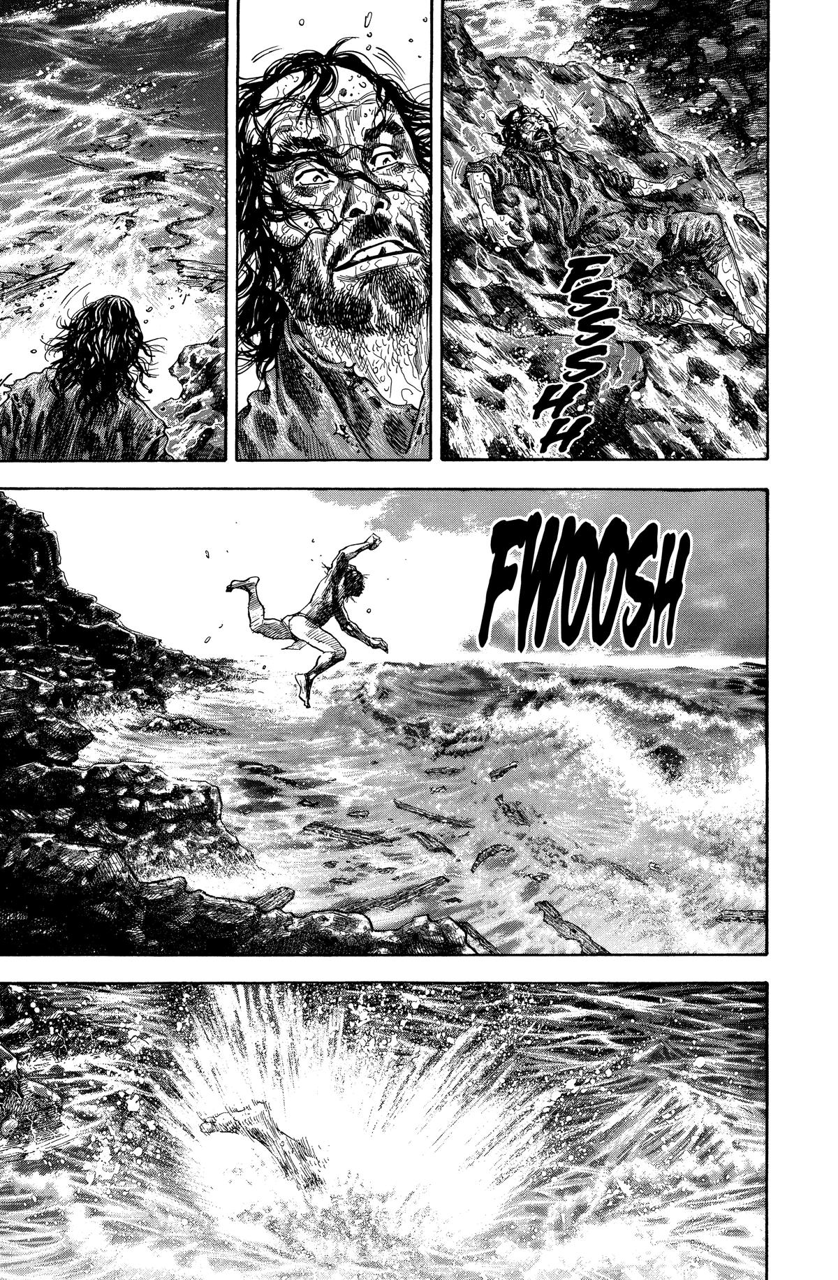 Vagabond # 129 7