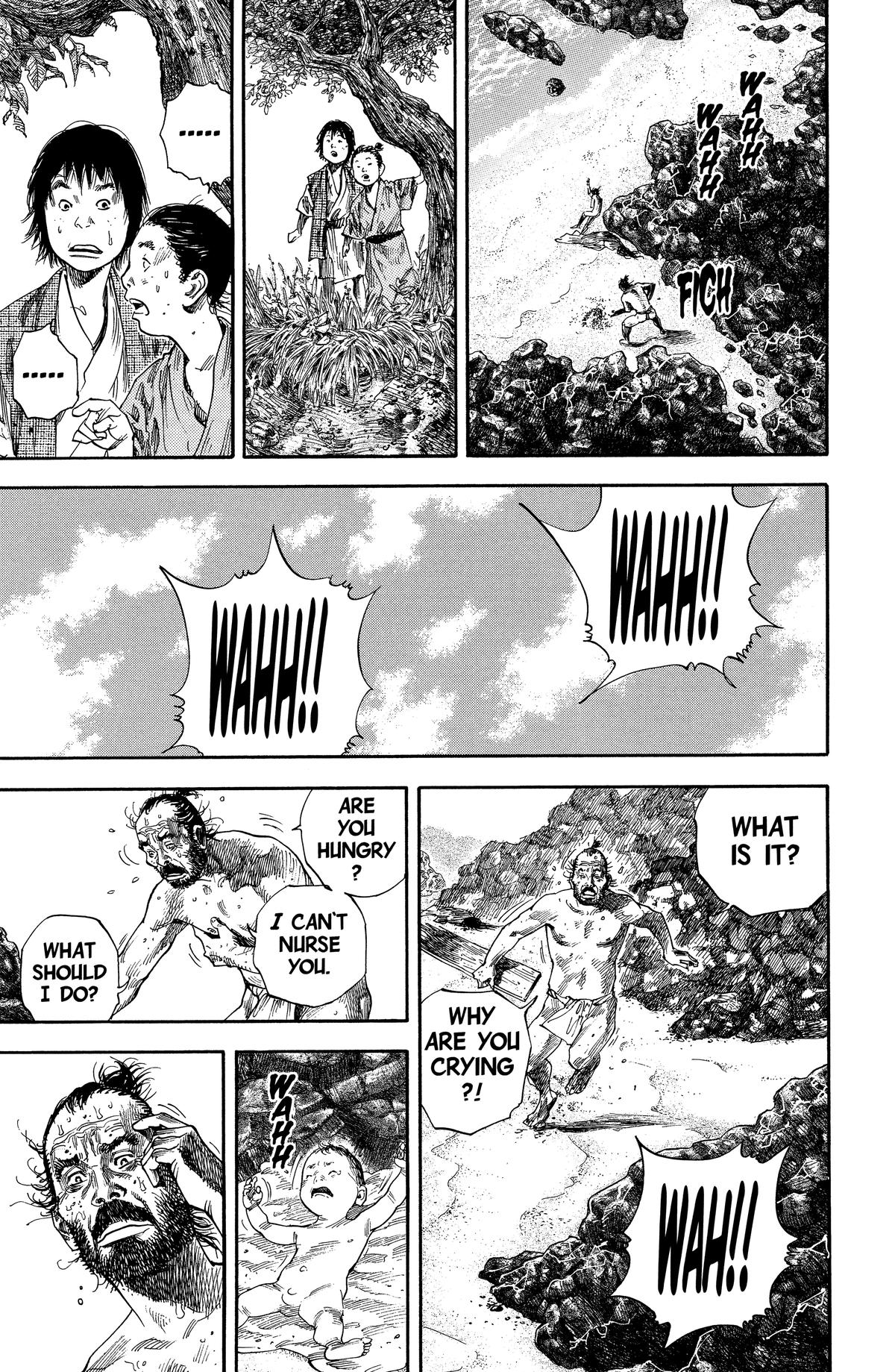 Vagabond # 129 11
