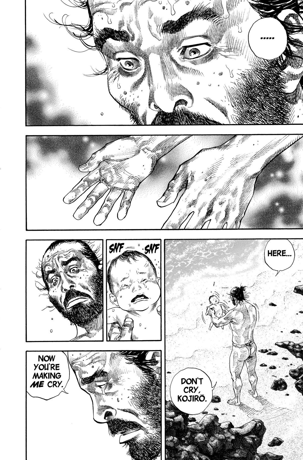 Vagabond # 129 12