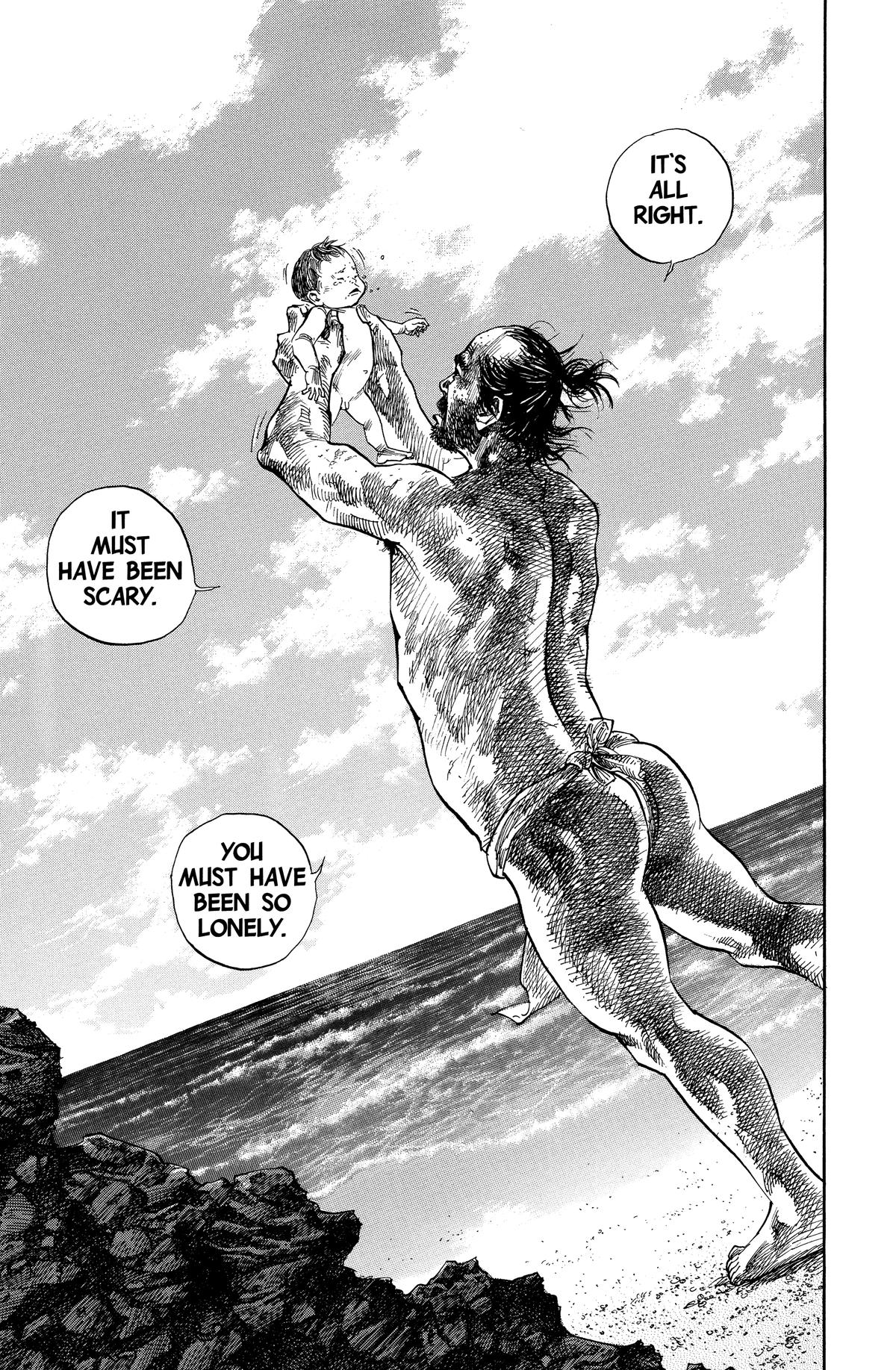 Vagabond # 129 13