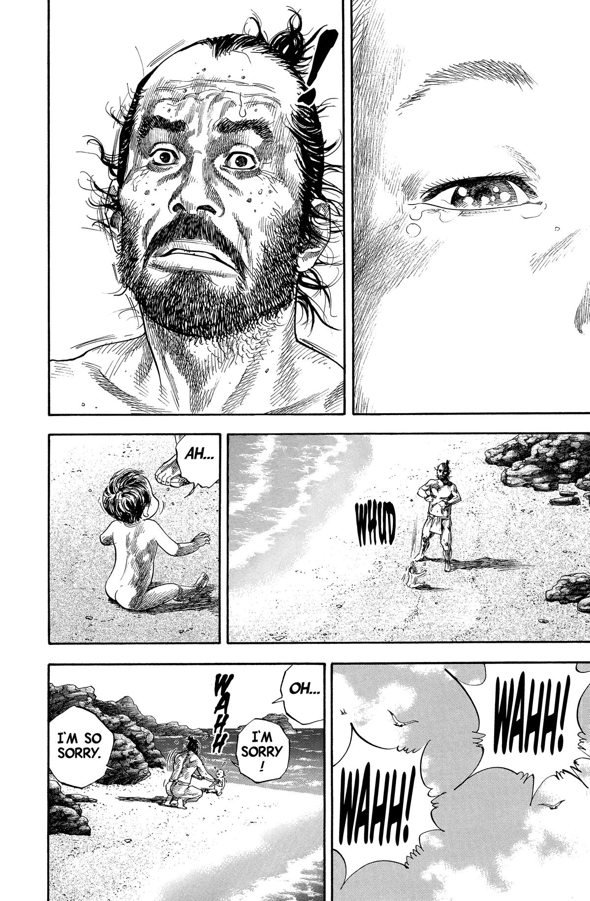 Vagabond # 129 14