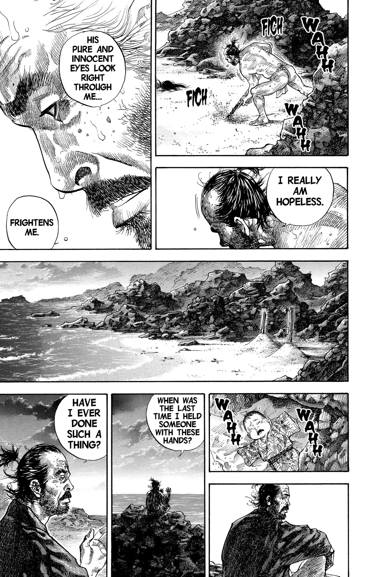 Vagabond # 129 15