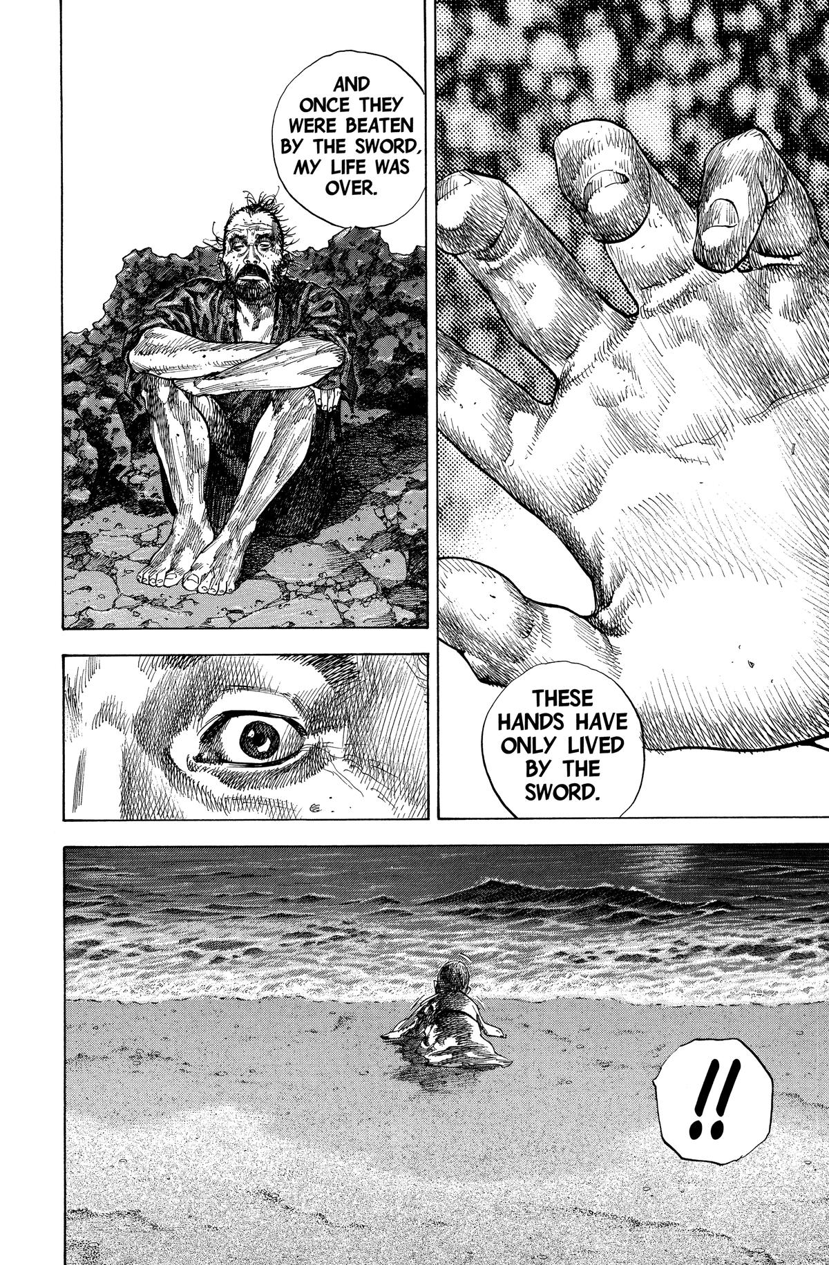 Vagabond # 129 16