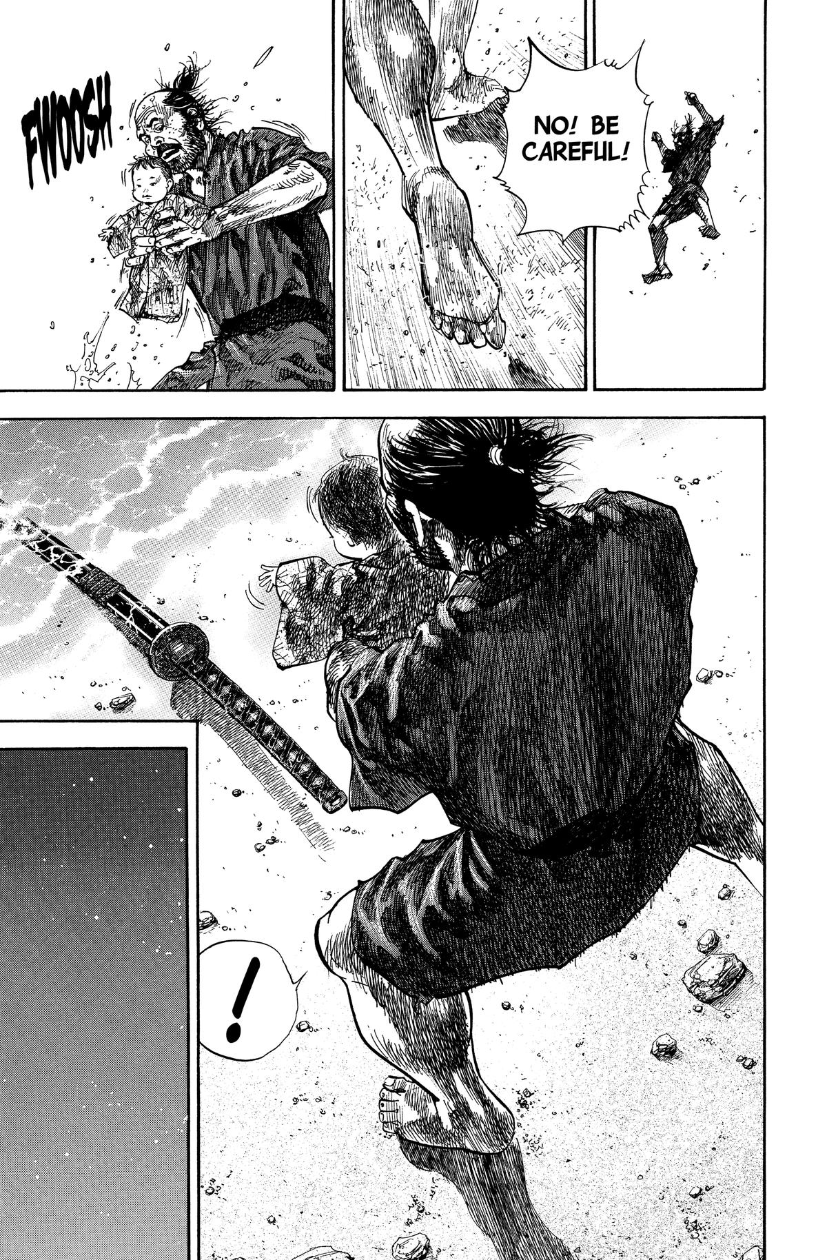 Vagabond # 129 17