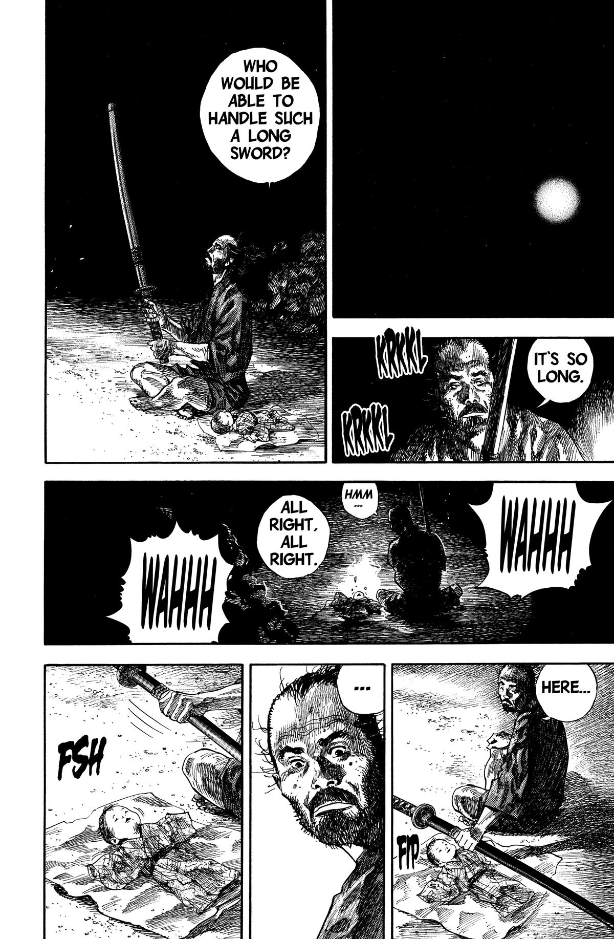 Vagabond # 129 18