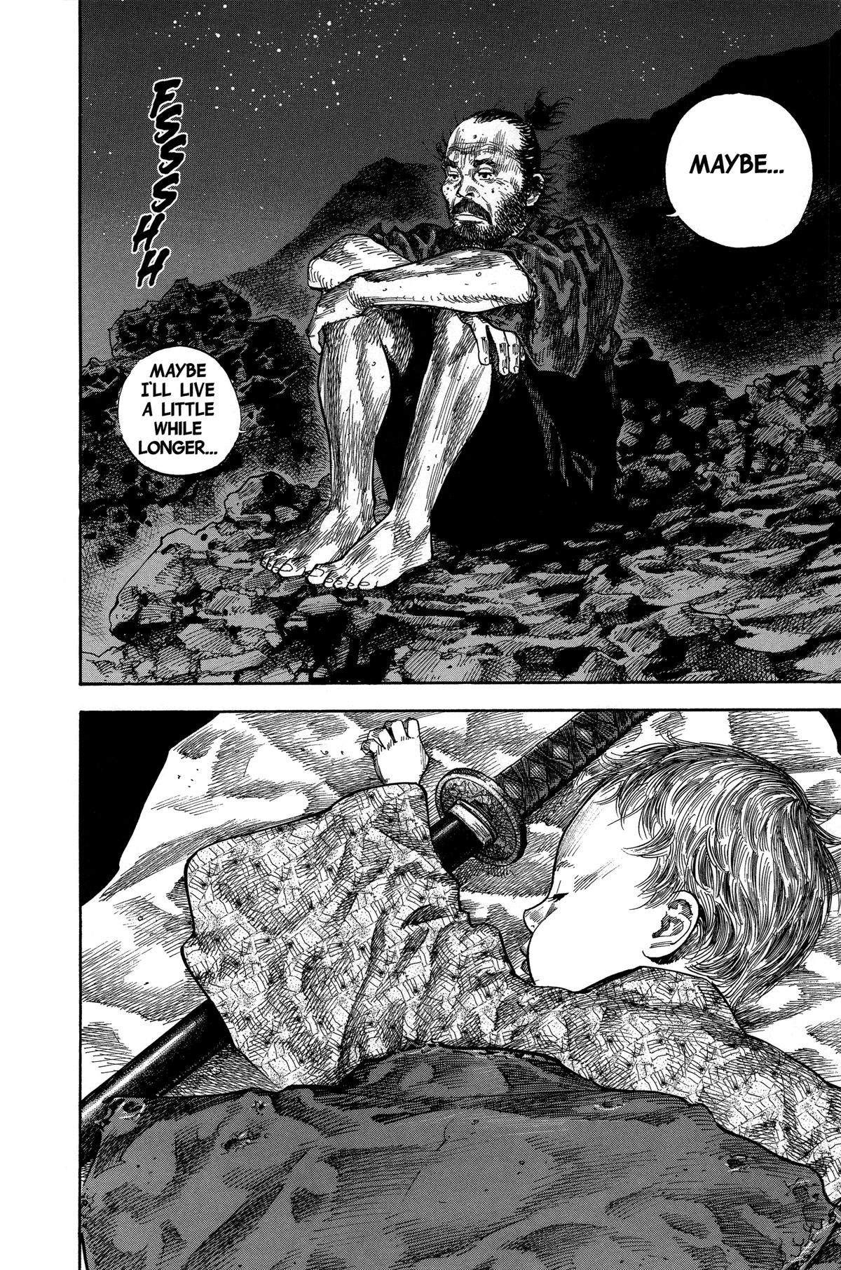 Vagabond # 129 20