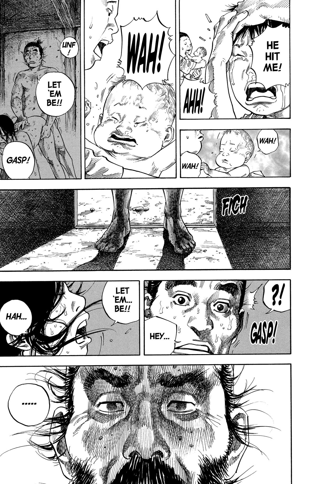 Vagabond # 130 3
