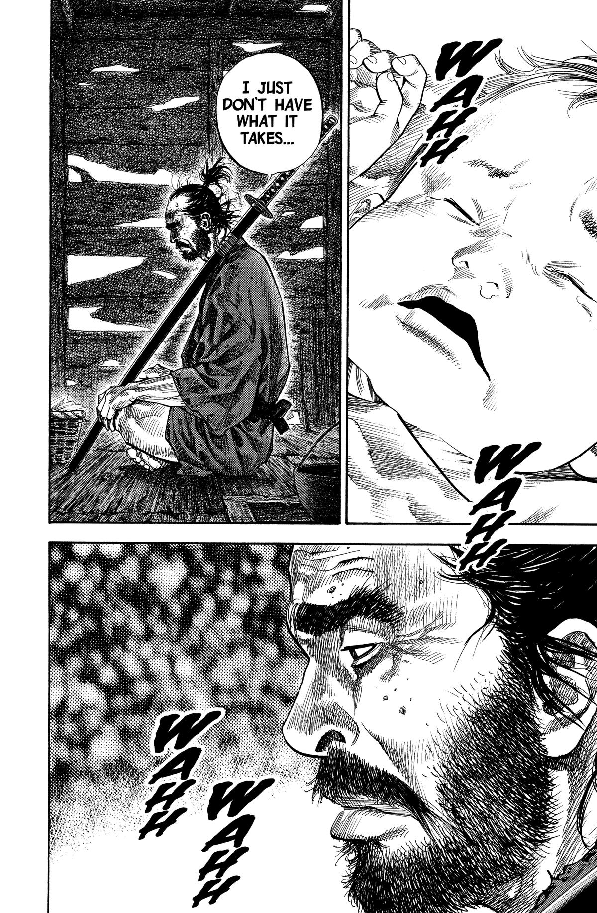 Vagabond # 130 8