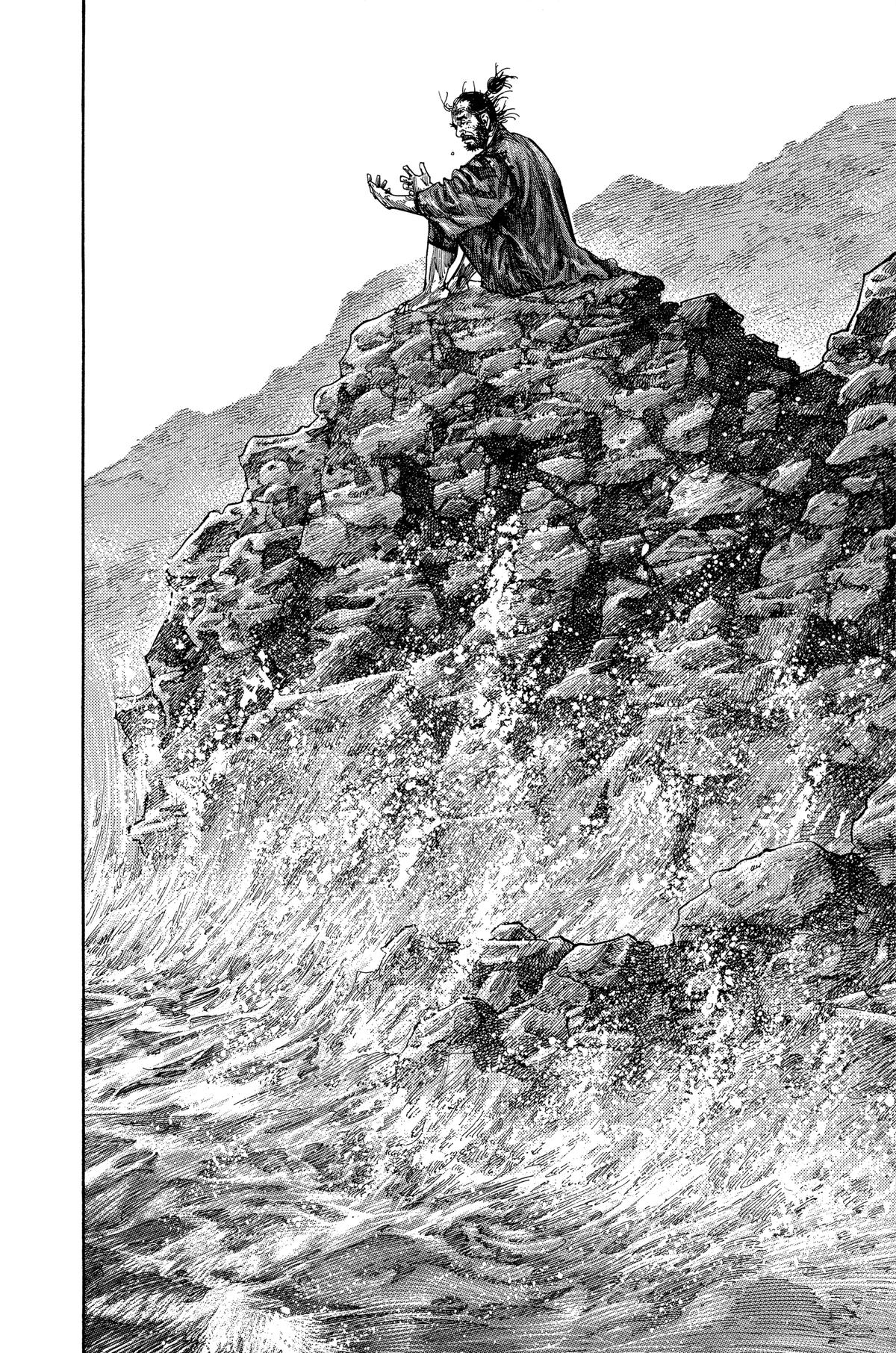 Vagabond # 130 14