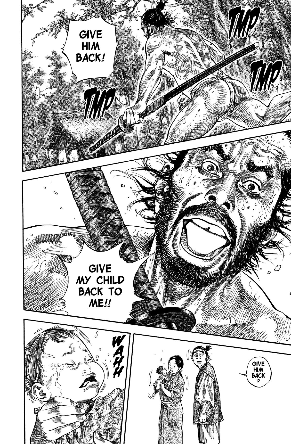 Vagabond # 130 16