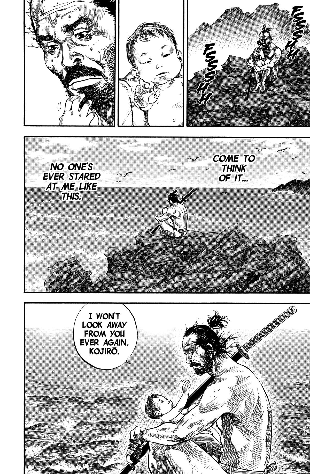 Vagabond # 130 20