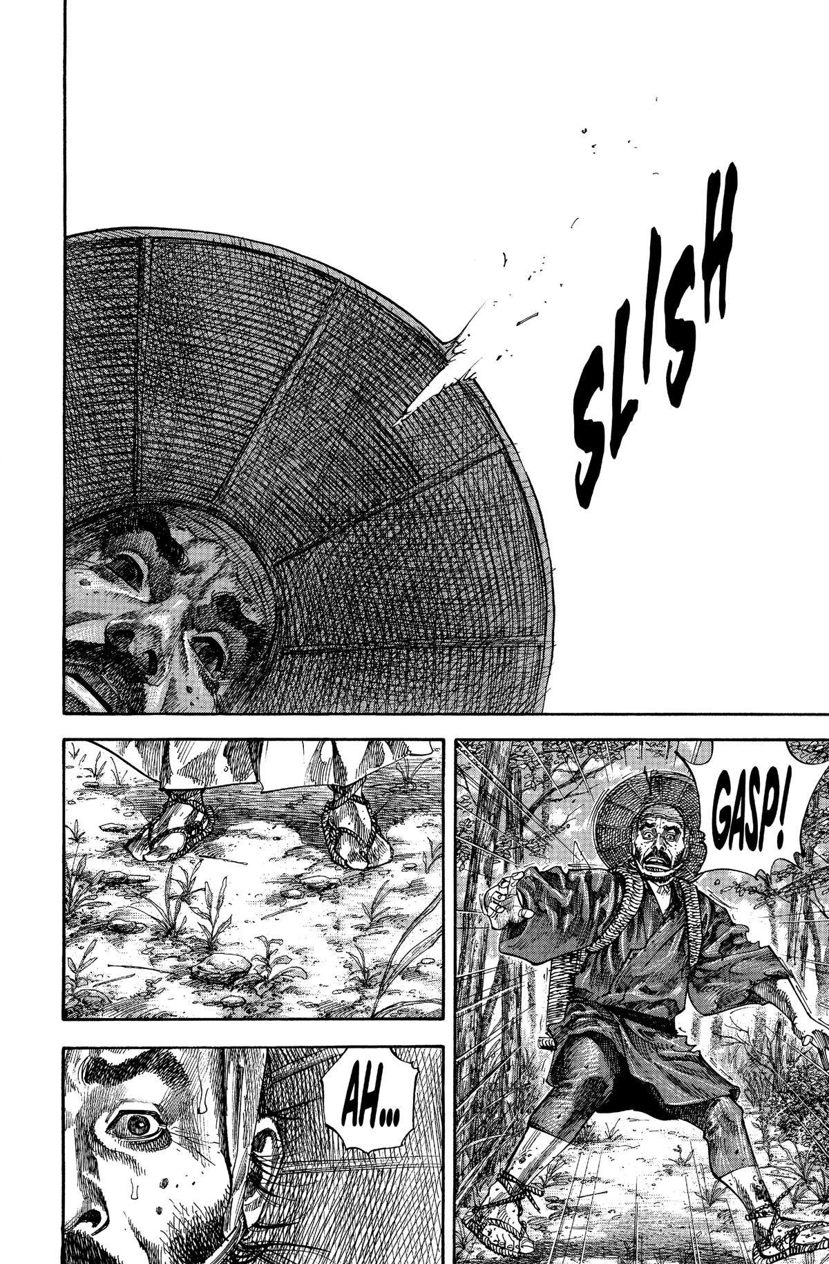 Vagabond # 131 5