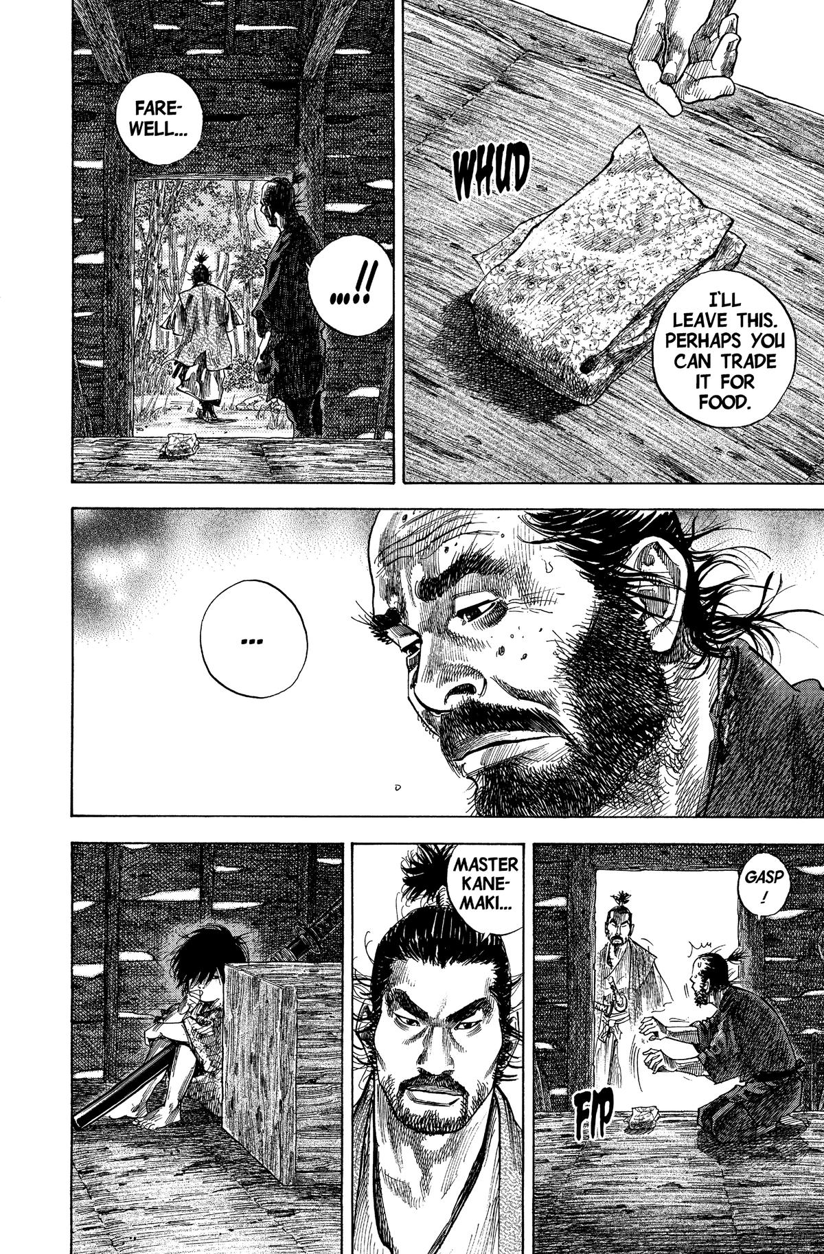 Vagabond # 131 9