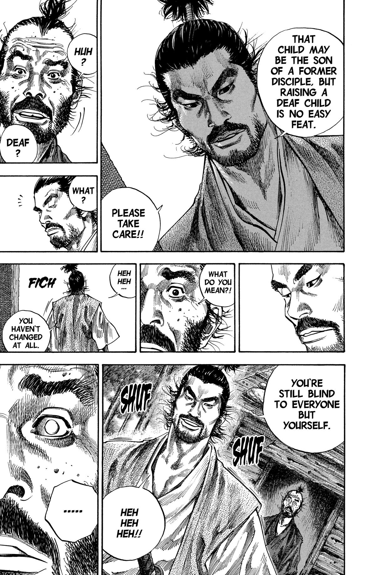 Vagabond # 131 10