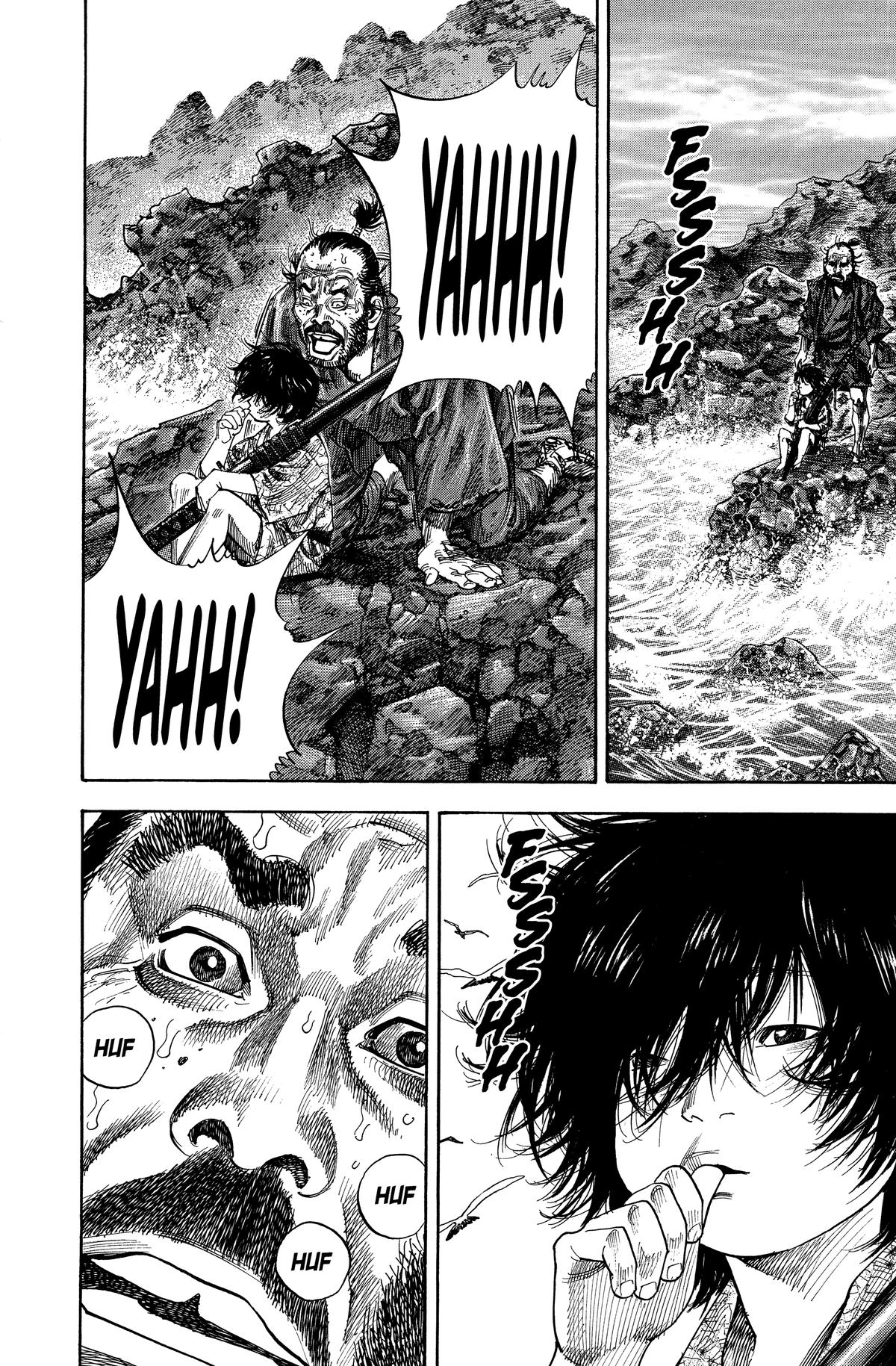 Vagabond # 131 13