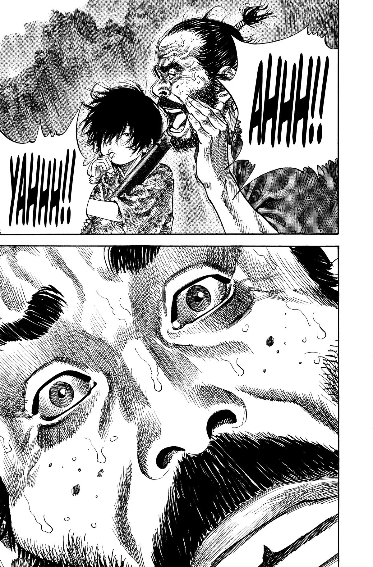 Vagabond # 131 14
