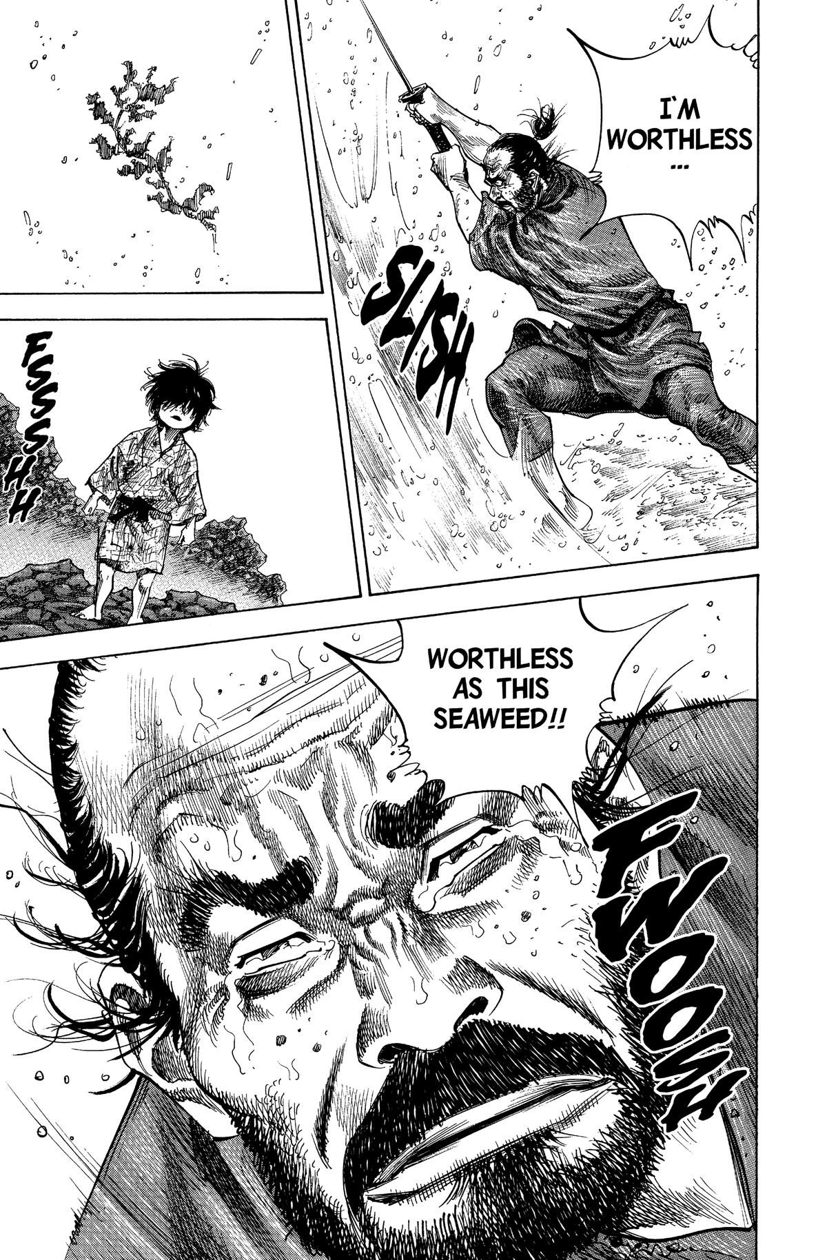 Vagabond # 131 18